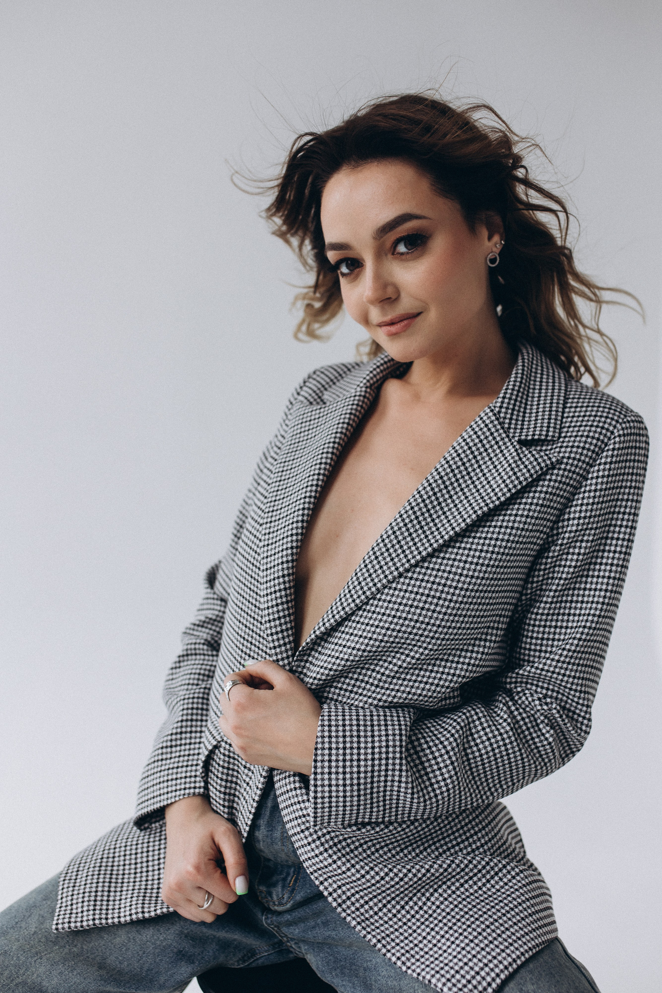 ИНДИВИДУАЛЬНЫЕ. Свадебный фотограф в Москве Мария Крош