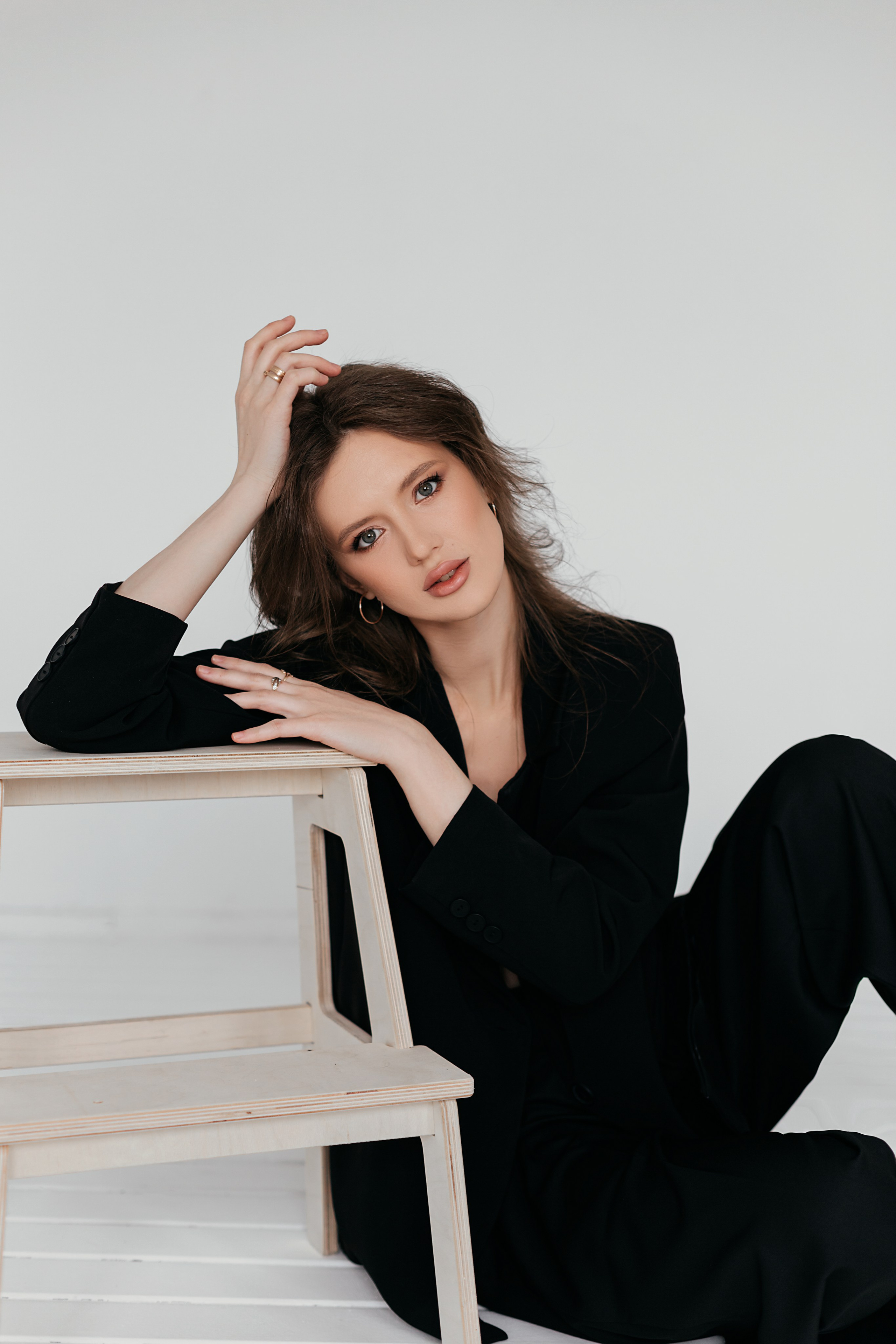 Женские съёмки. Семейный и детский фотограф в Сальске