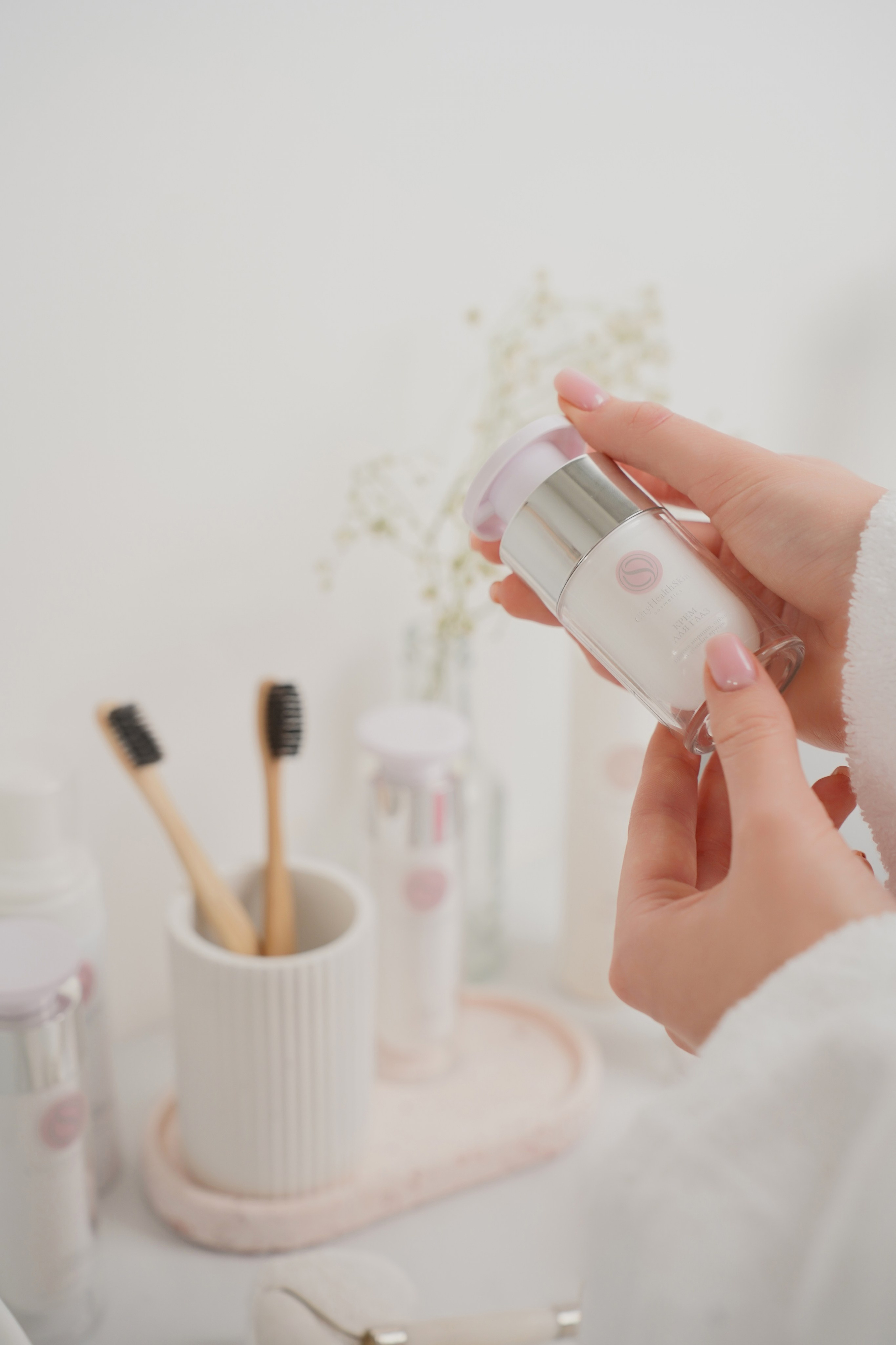 Предметная. Фотограф Яна Сафина