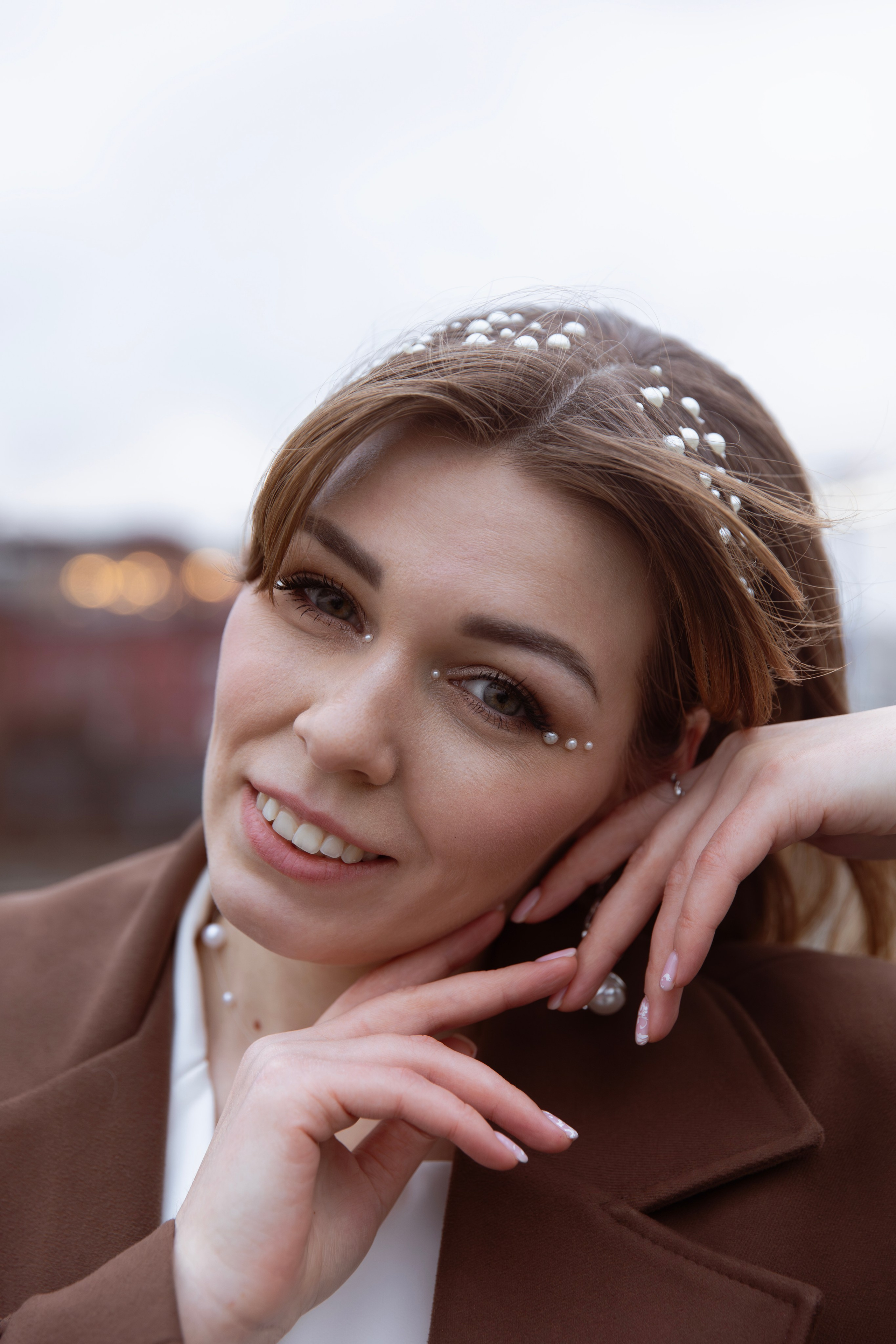 Елизавета и Александр. Свадебный и семейный фотограф Москва и Московская область