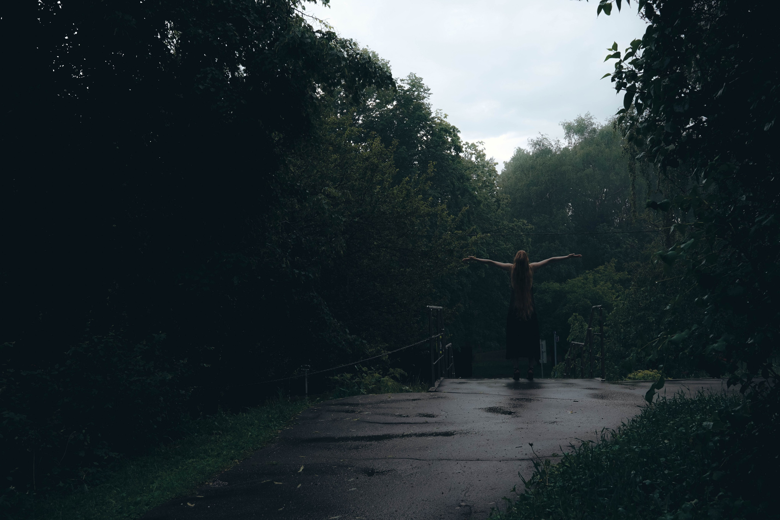 Ее тело — храм, мой Бог — свет. Семейный и свадебный фотограф