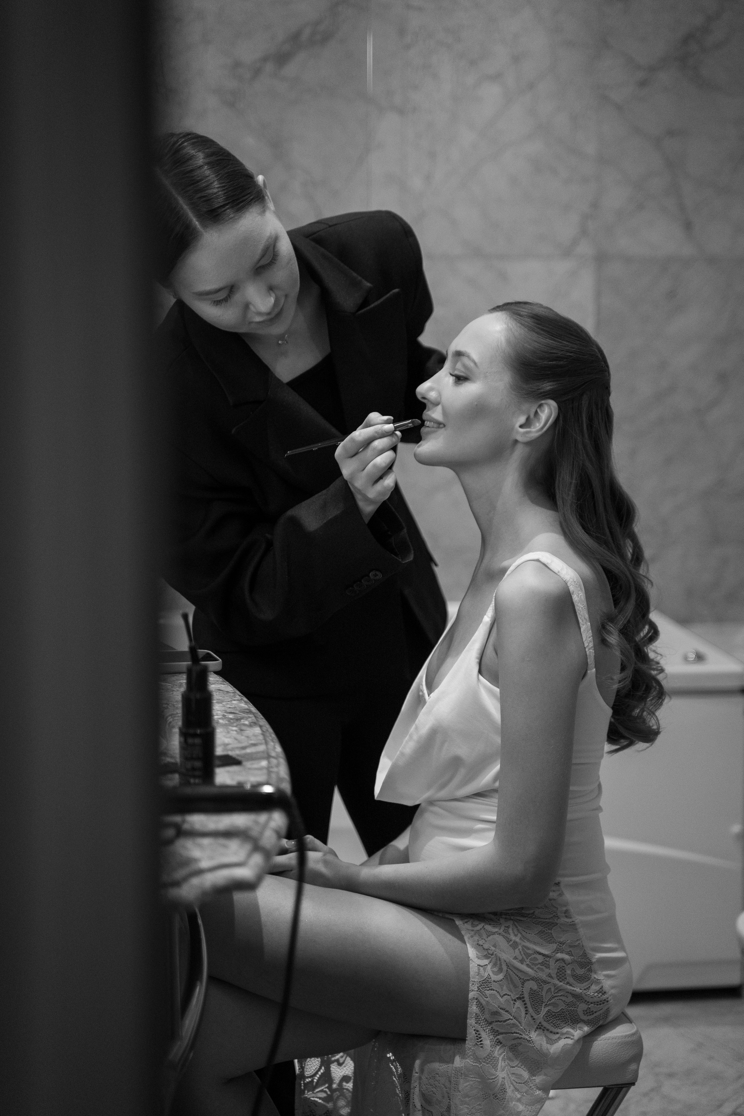 Евгений и Алина. Отель «Савой». Камерная Свадьба