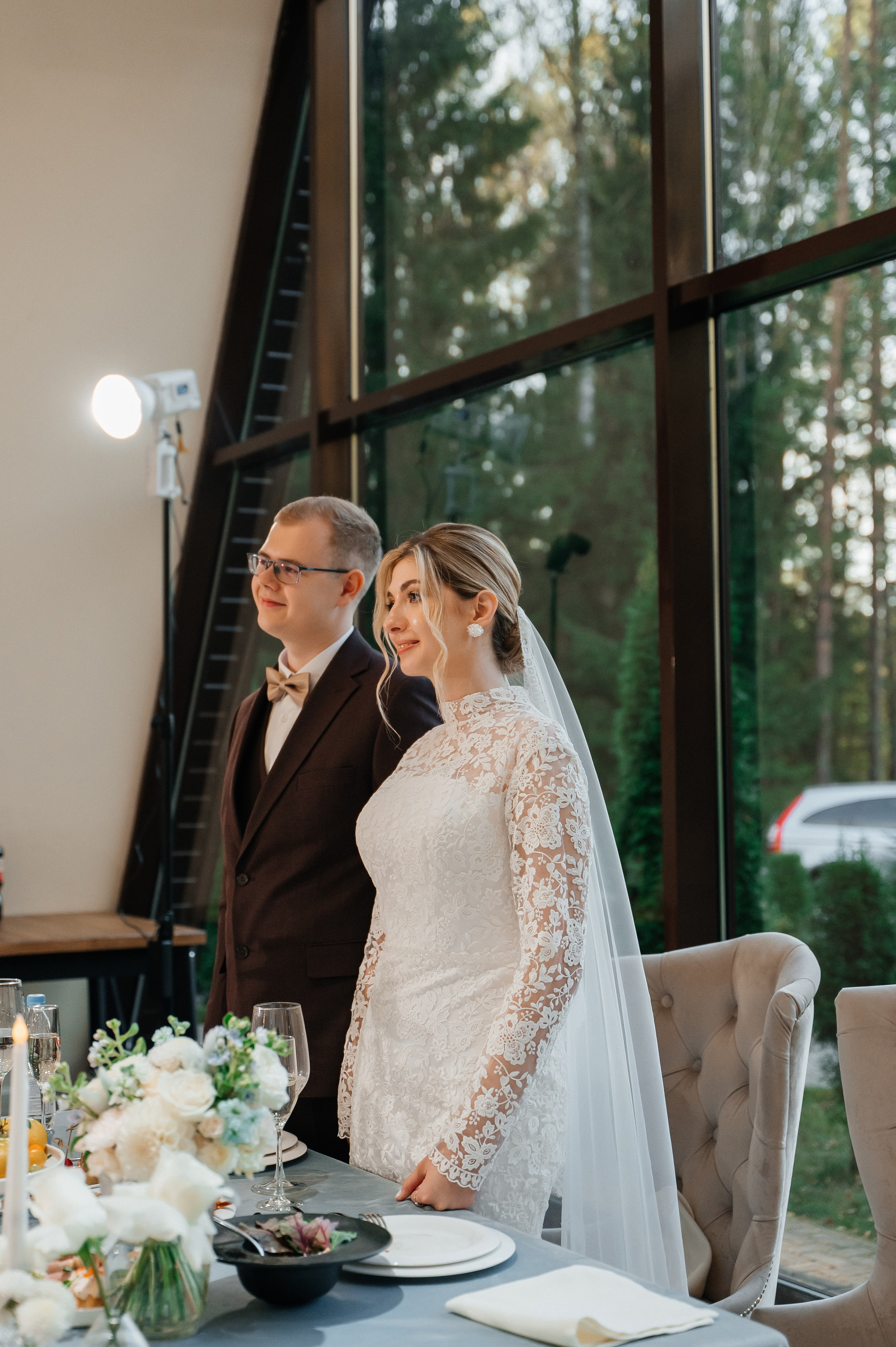 Илья и Маша 14.09.2024. Свадебный и семейный фотограф в городе Смоленске