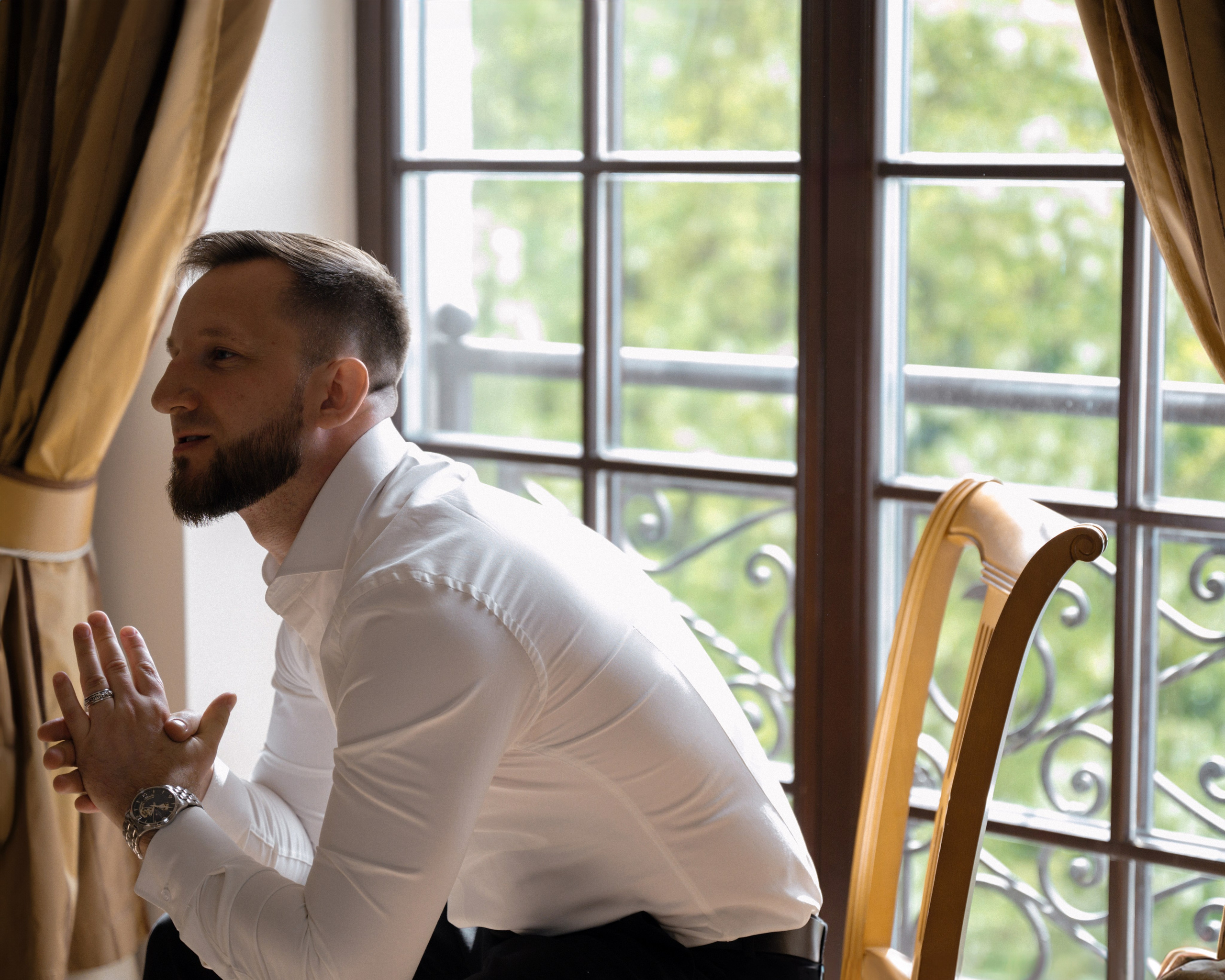 Свадебная фотосессия. Свадебный фотограф в Минске Тагай Наталья