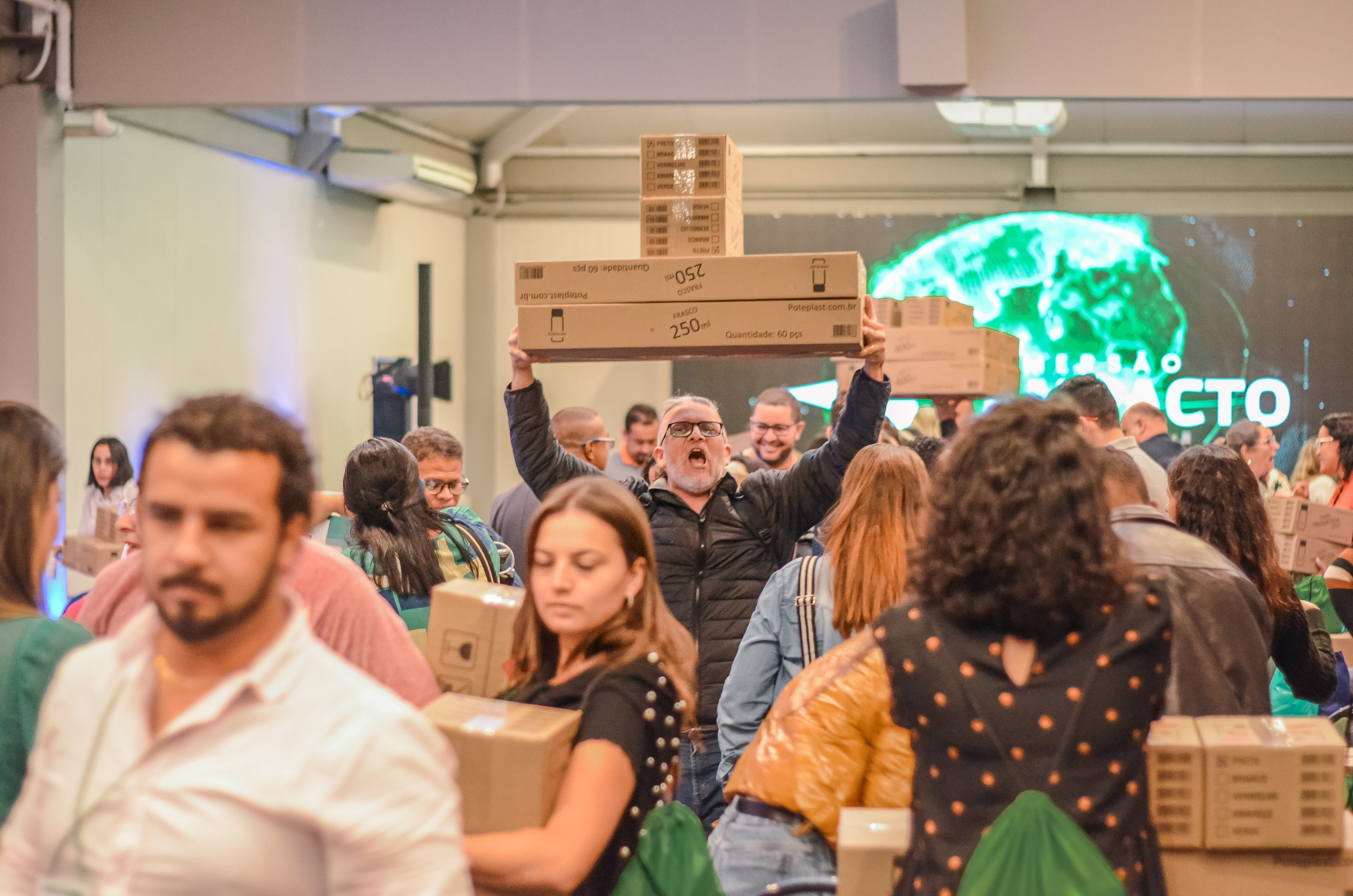 IMPACTO. Fotógrafo | Sessão de fotos