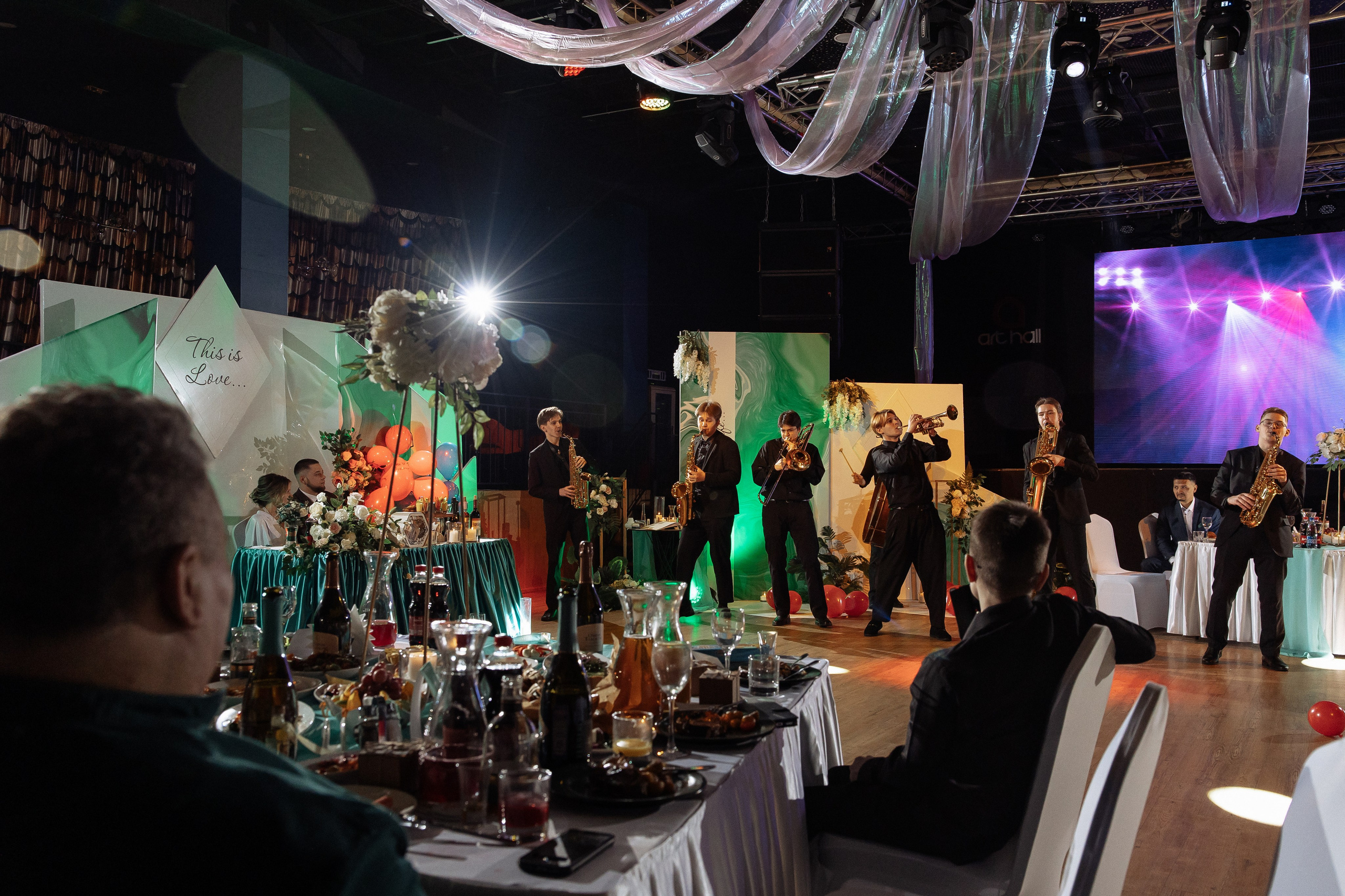 Евгений и Ксения 20.04. Фотограф Норильск, Москва