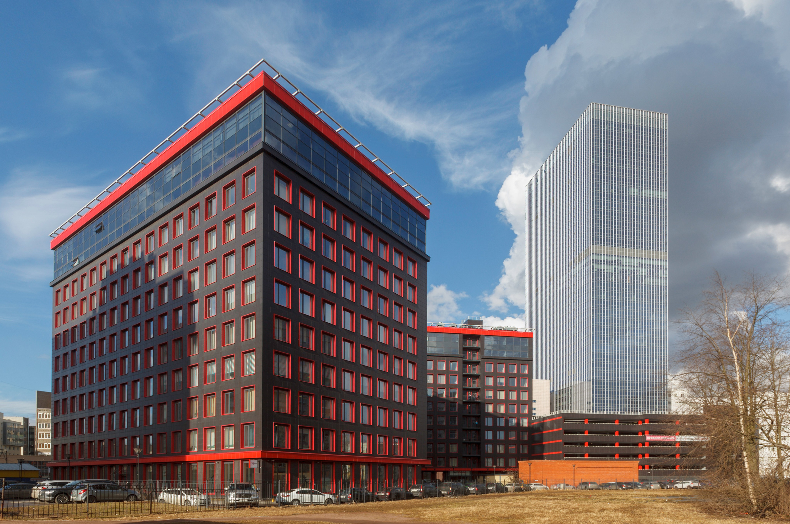 Архитектура. Архитектурный и репортажный фотограф Александронок Алексей