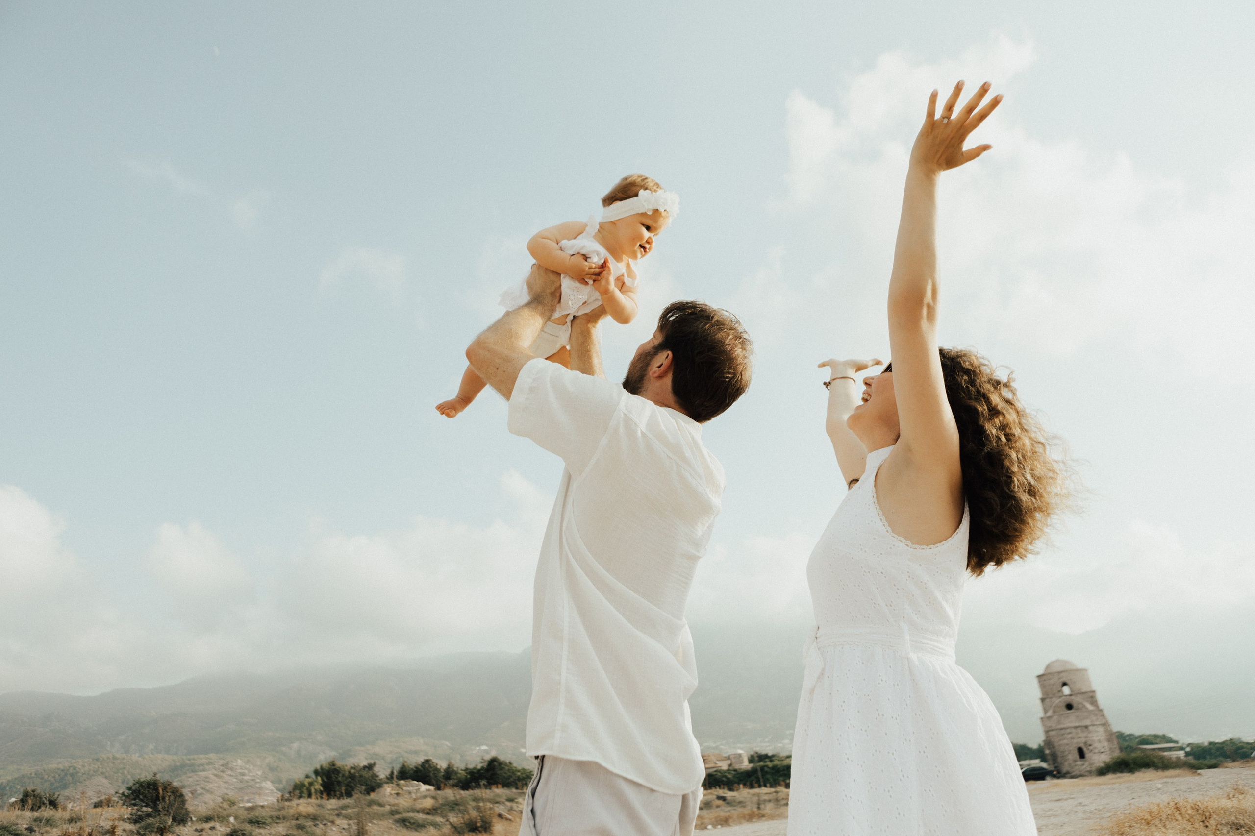 FAMILY. Photographer in Batumi, Georgia Pavel Sharnikov