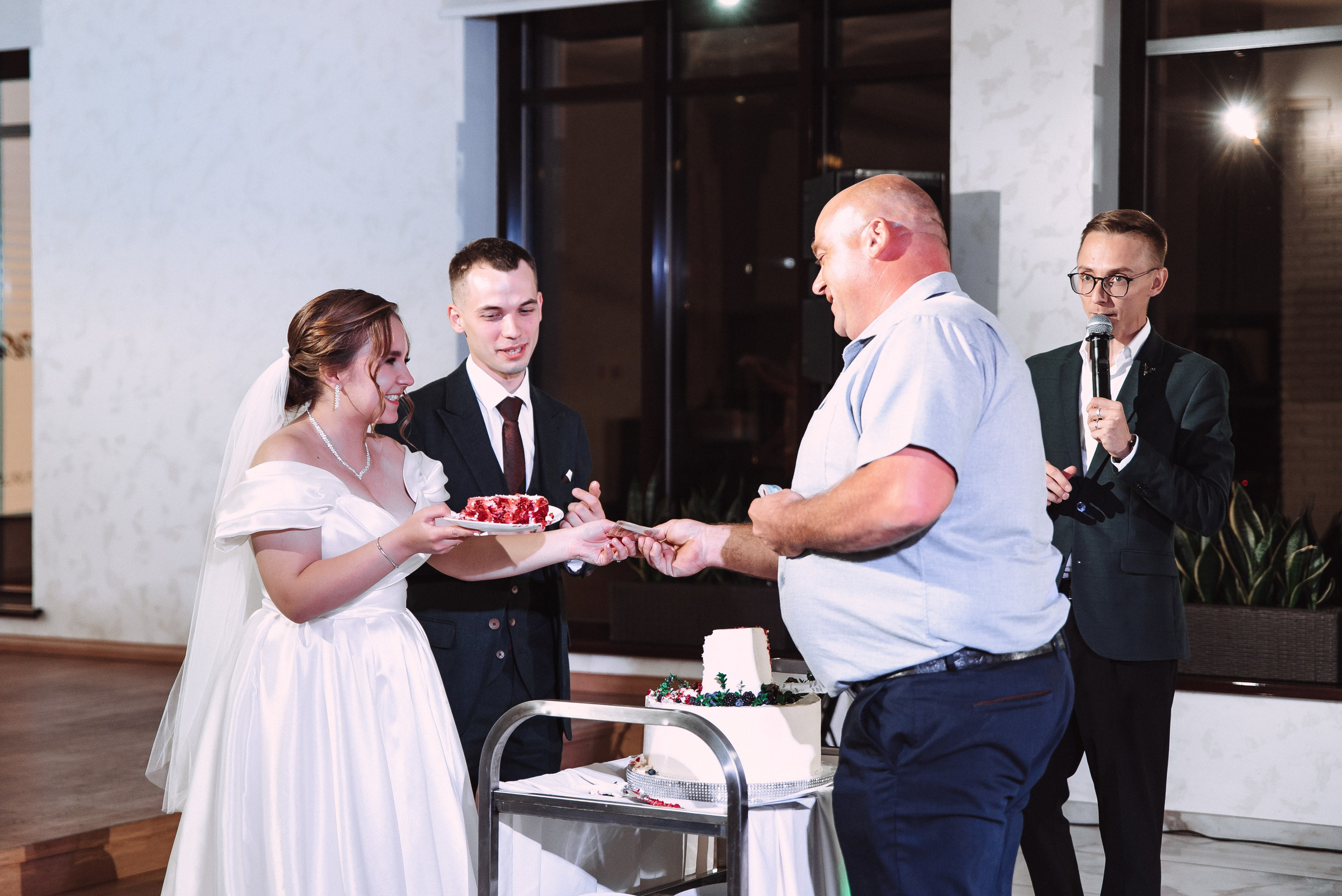 Александр + Анастасия. Свадебный и семейный фотограф в Волгограде Олеся Лисицкая