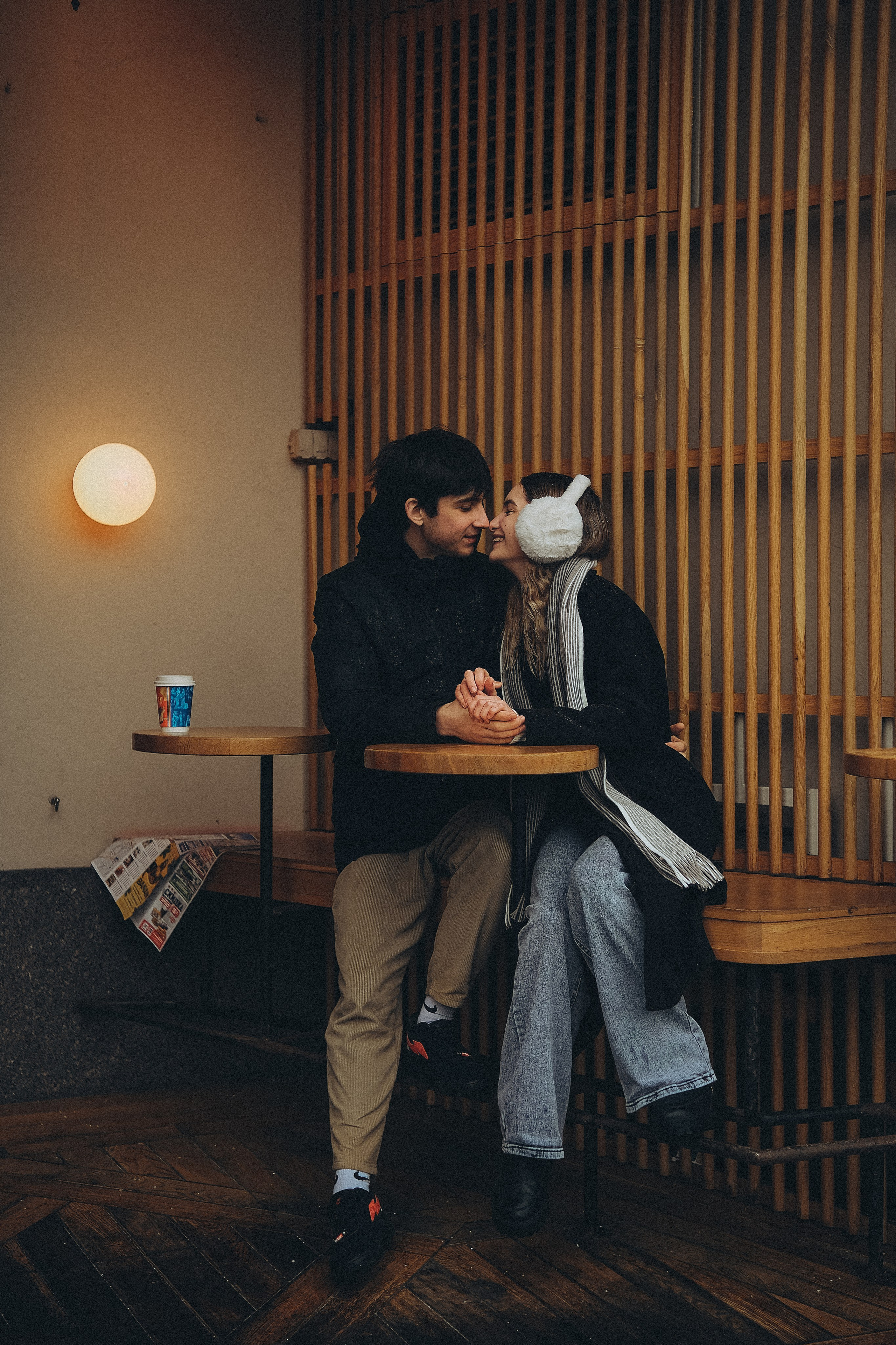 Лера & Даня. Phdkvmr.ru