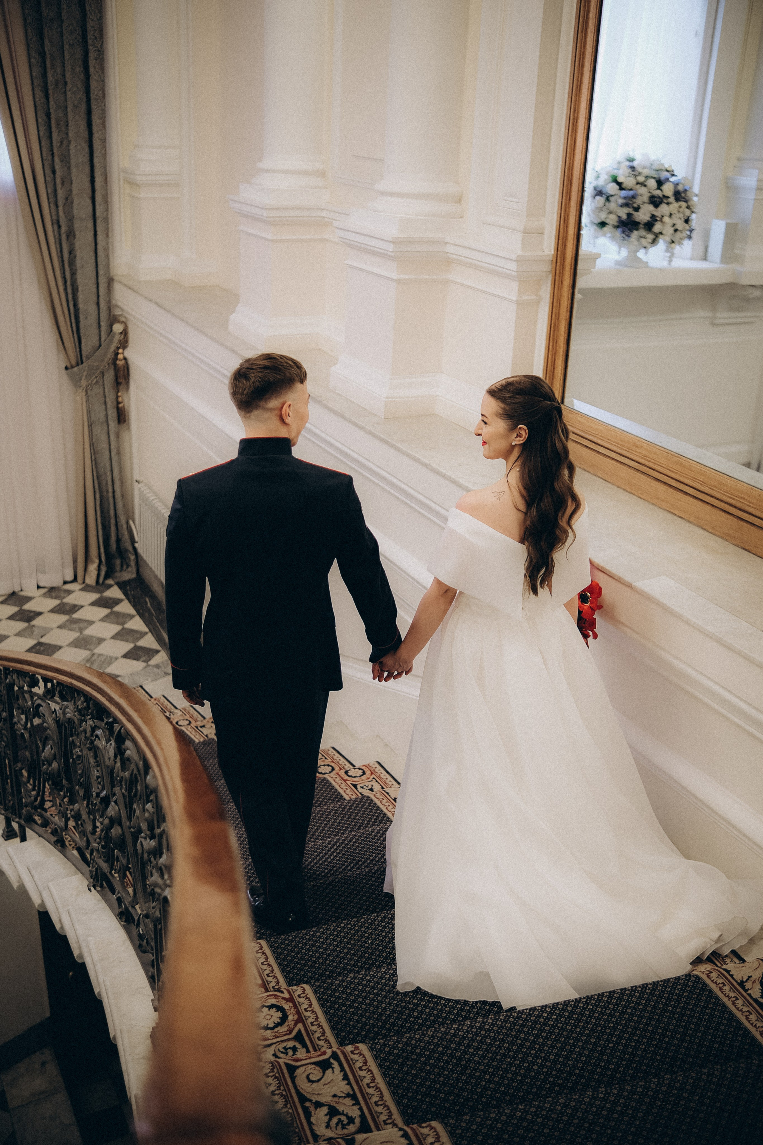 Алёна & Валентин ДБ2. Phdkvmr.ru