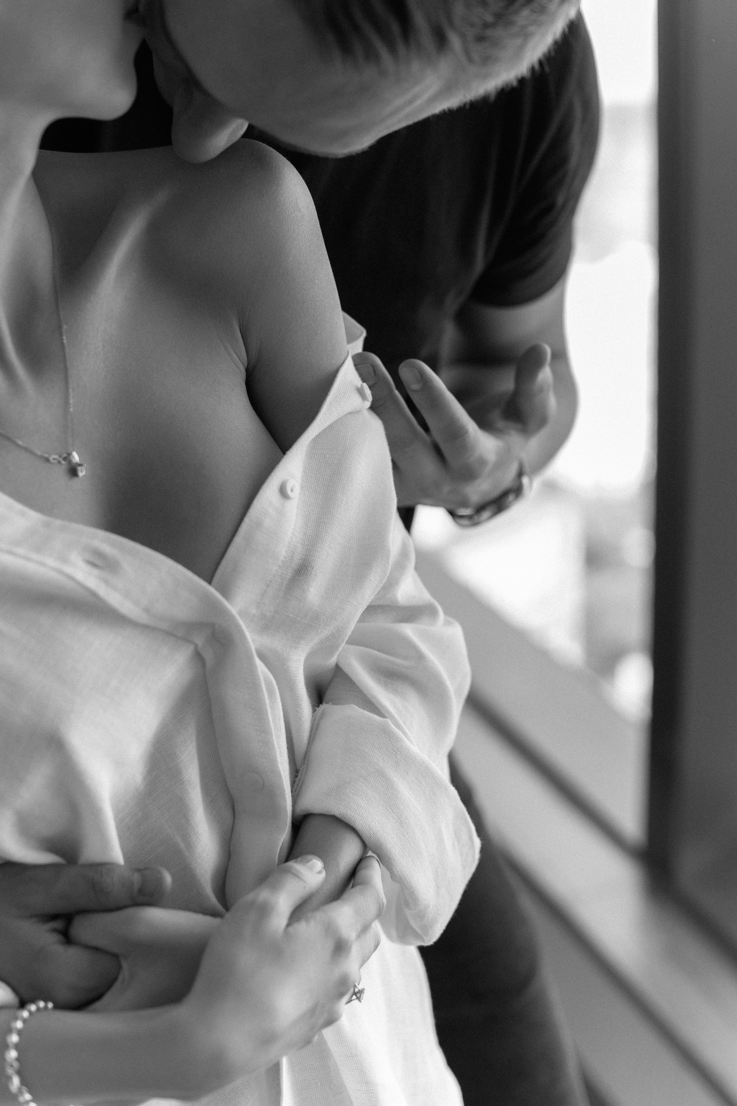 Настя & Дима. Свадебный фотограф Екатерина Тимукина