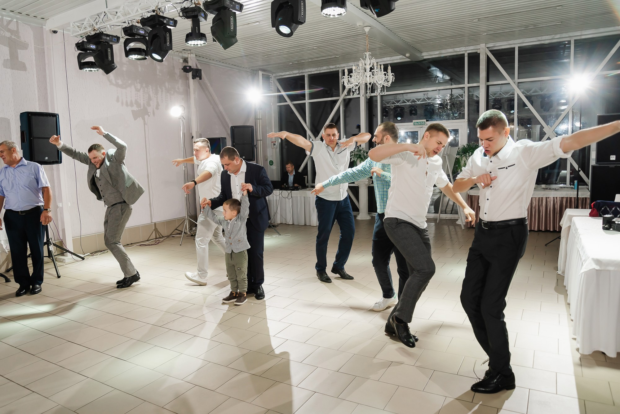 Денис и Аня. Свадебный фотограф в Барнауле Дмитрий Медведев