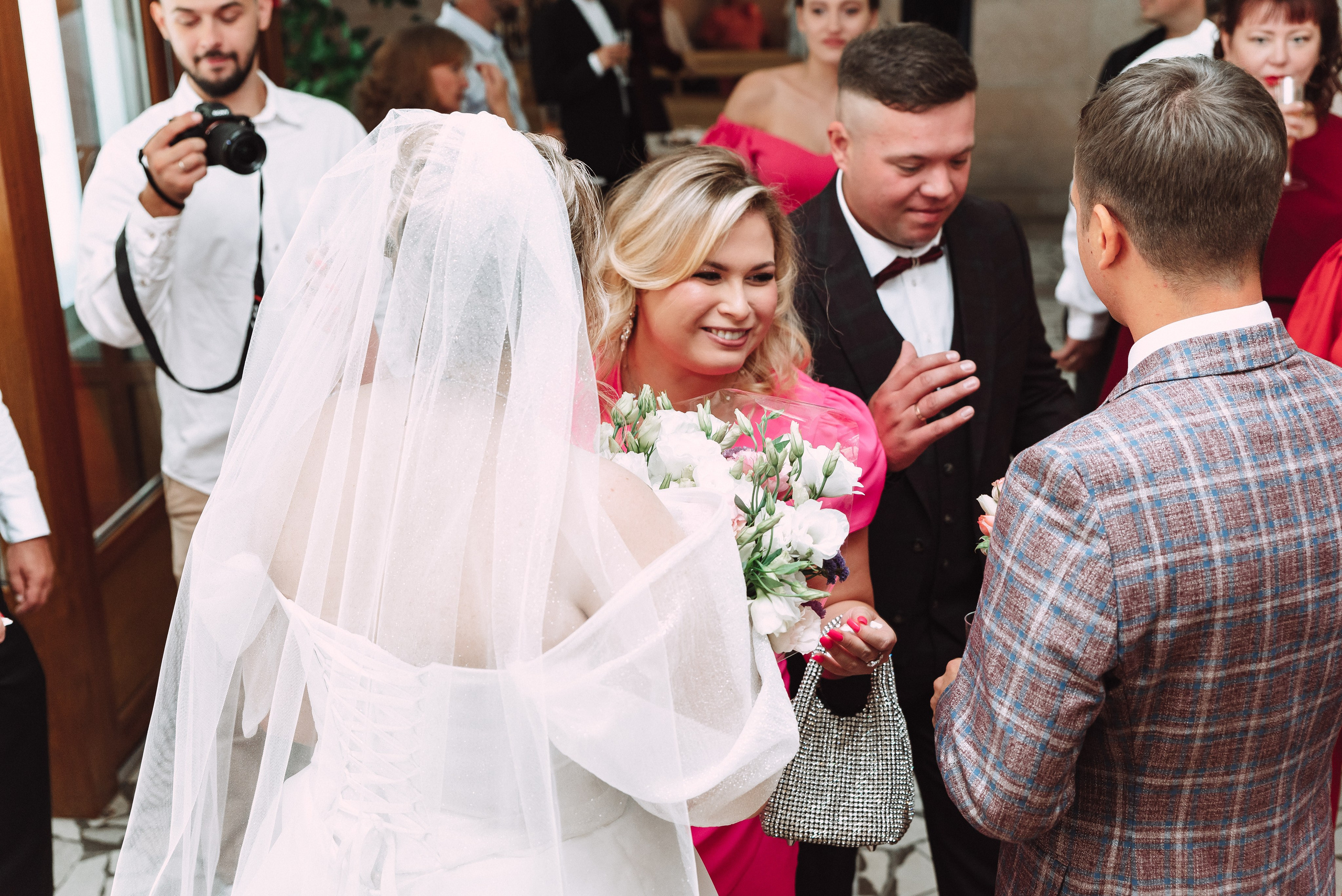 Дмитрий + Таисия. Свадебный и семейный фотограф в Волгограде Олеся Лисицкая