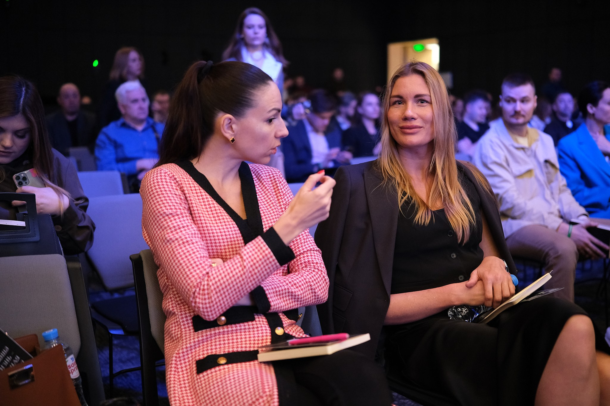 Предпринимательский класс. Профессиональный фотограф в Москве Павел Жданов