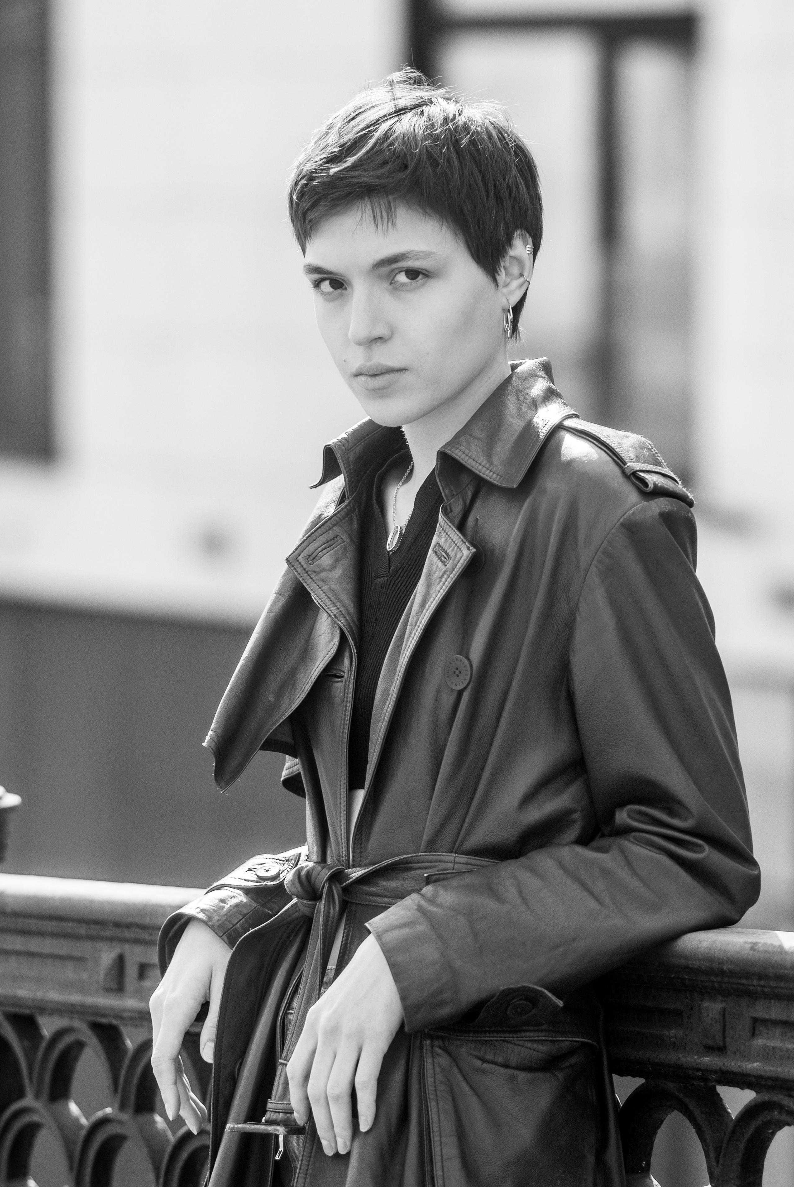 Ясмин. Профессиональный фотограф в Москве Павел Жданов