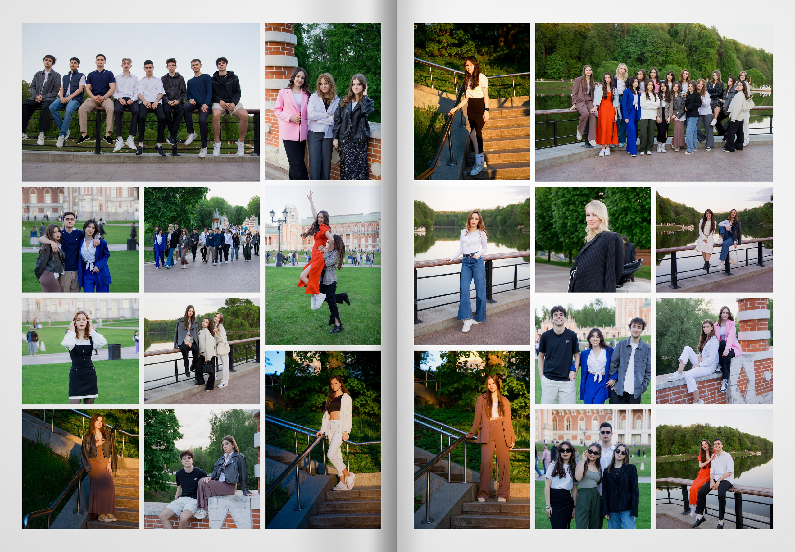 2024 — Видновская гимназия — 11А. ТВОЯ ШКОЛЬНАЯ ИСТОРИЯ — фотограф Юлия Федосеева