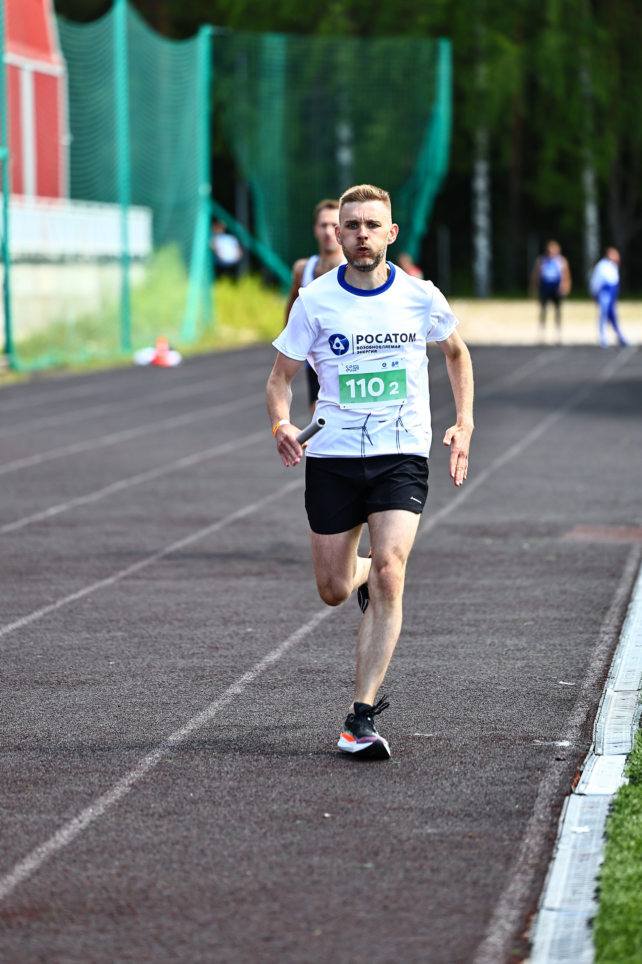 АТОМИАДА Лето 2025. Фототерапевт Ева Бунеева