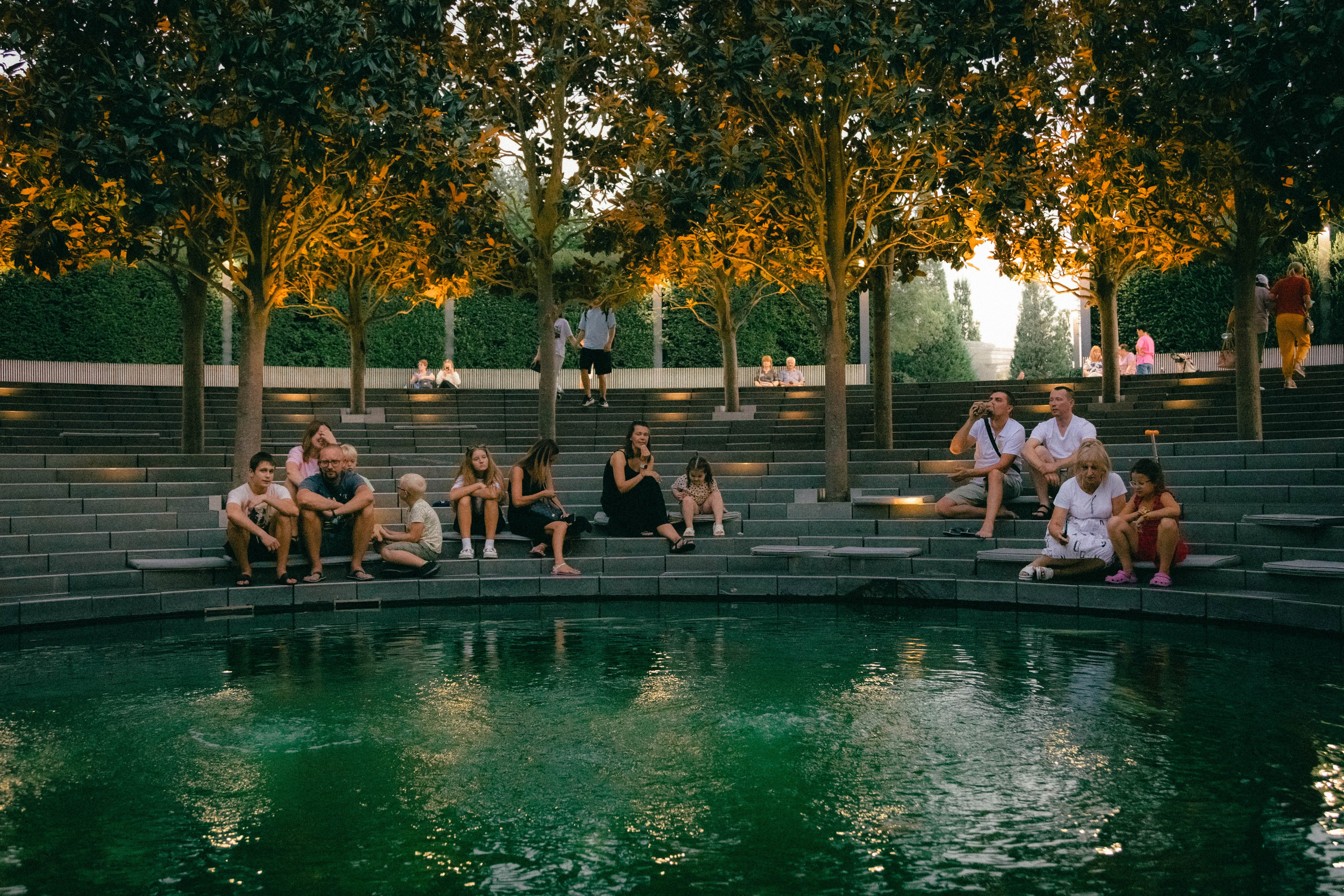 Travels. Фотограф