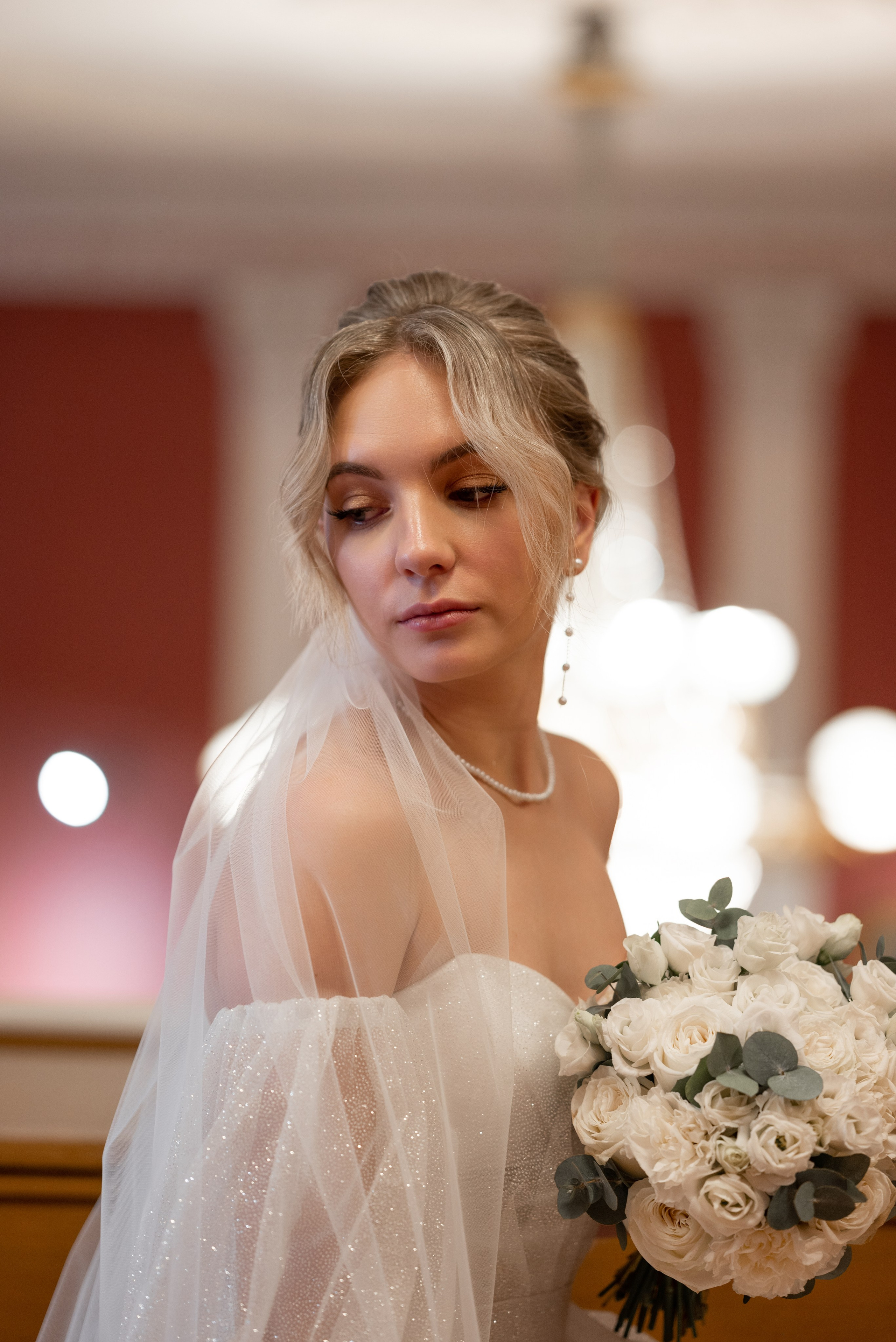 Мария и Олег. Семейный и свадебный фотограф в Ярославле Кропина Инна