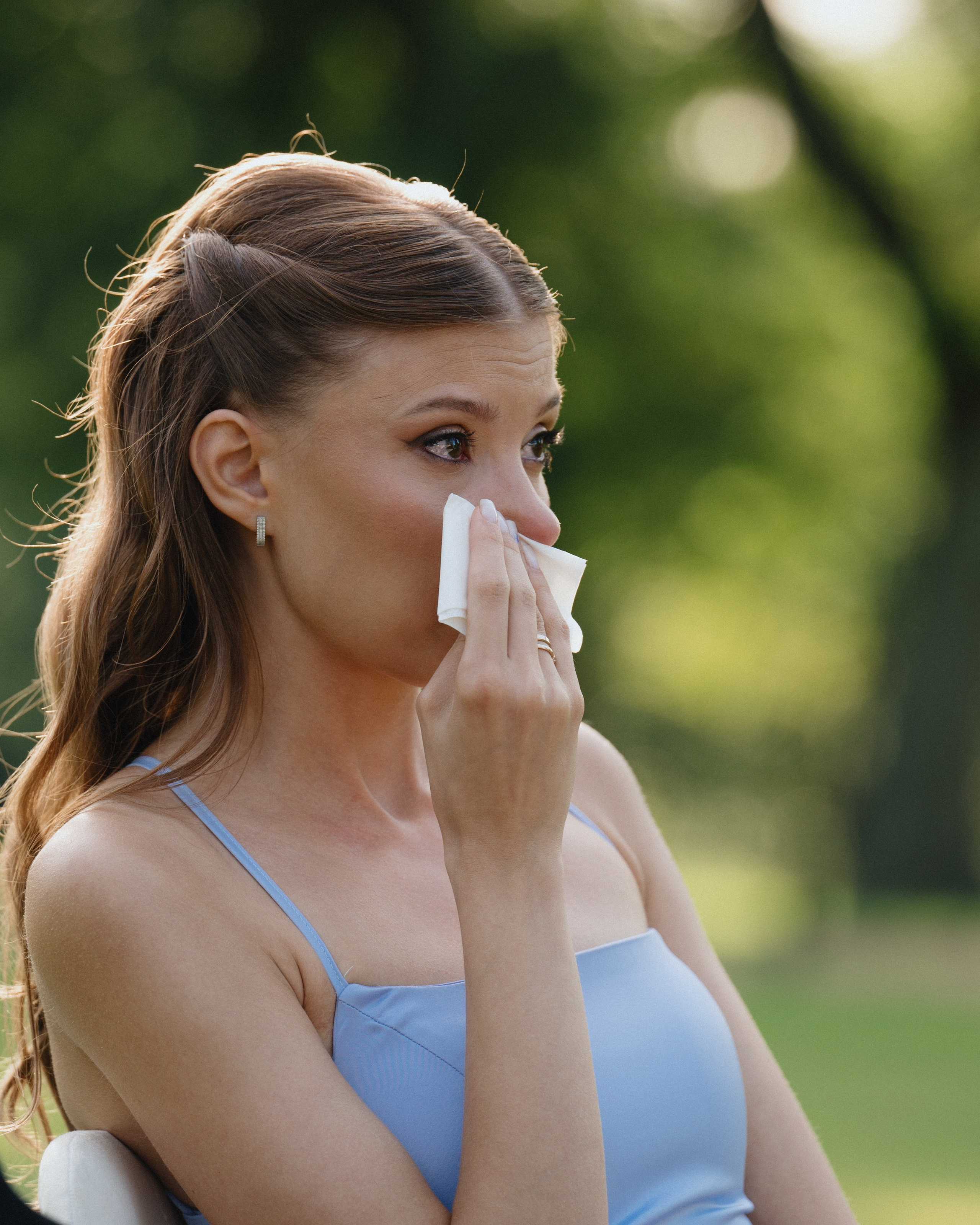 Жан и Мария. Фотограф Кирилл Ряховский
