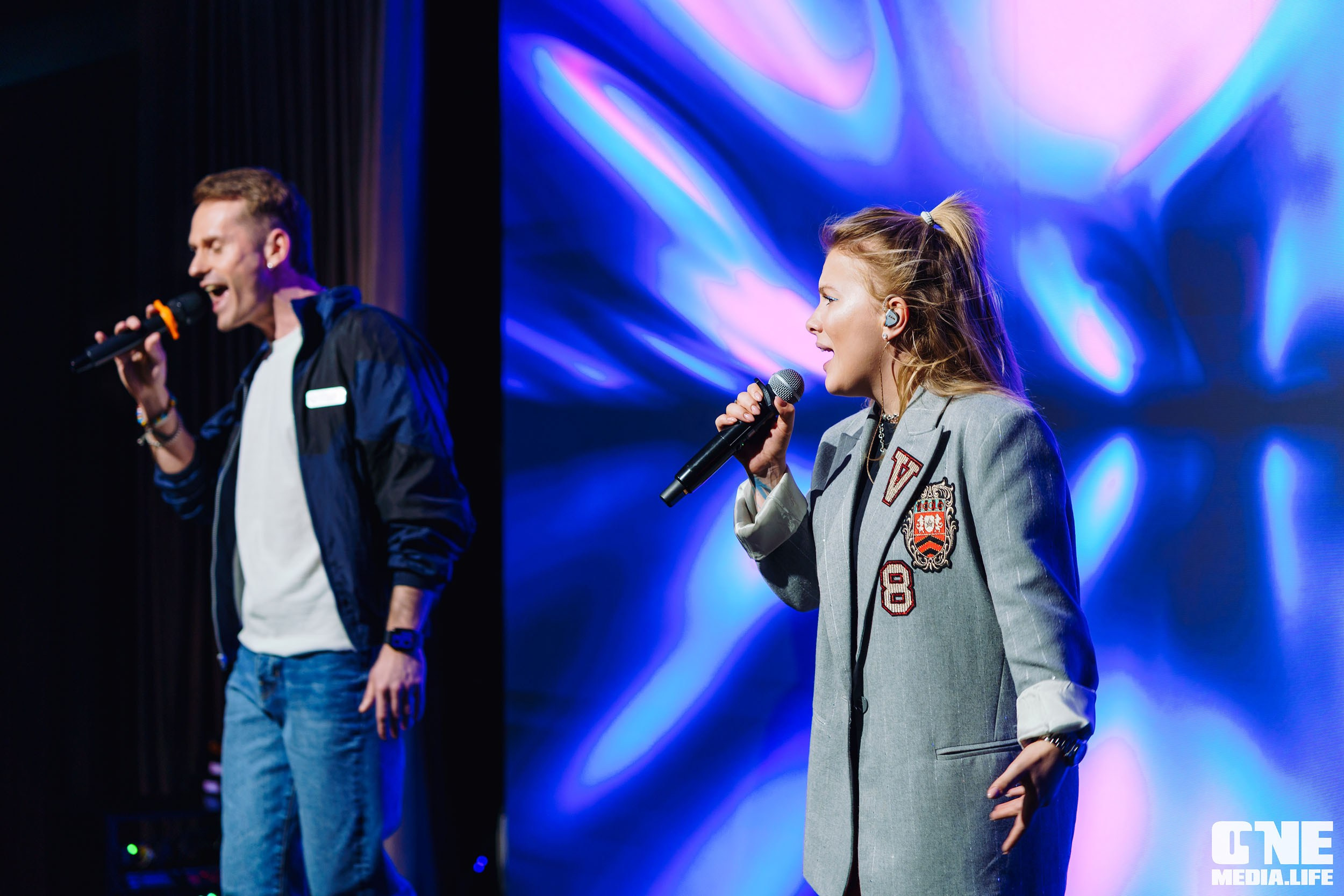 Фоторепортаж из ресторана Океан. One Media Life: фоторепортажи, фотоотчеты с мероприятий и заведений