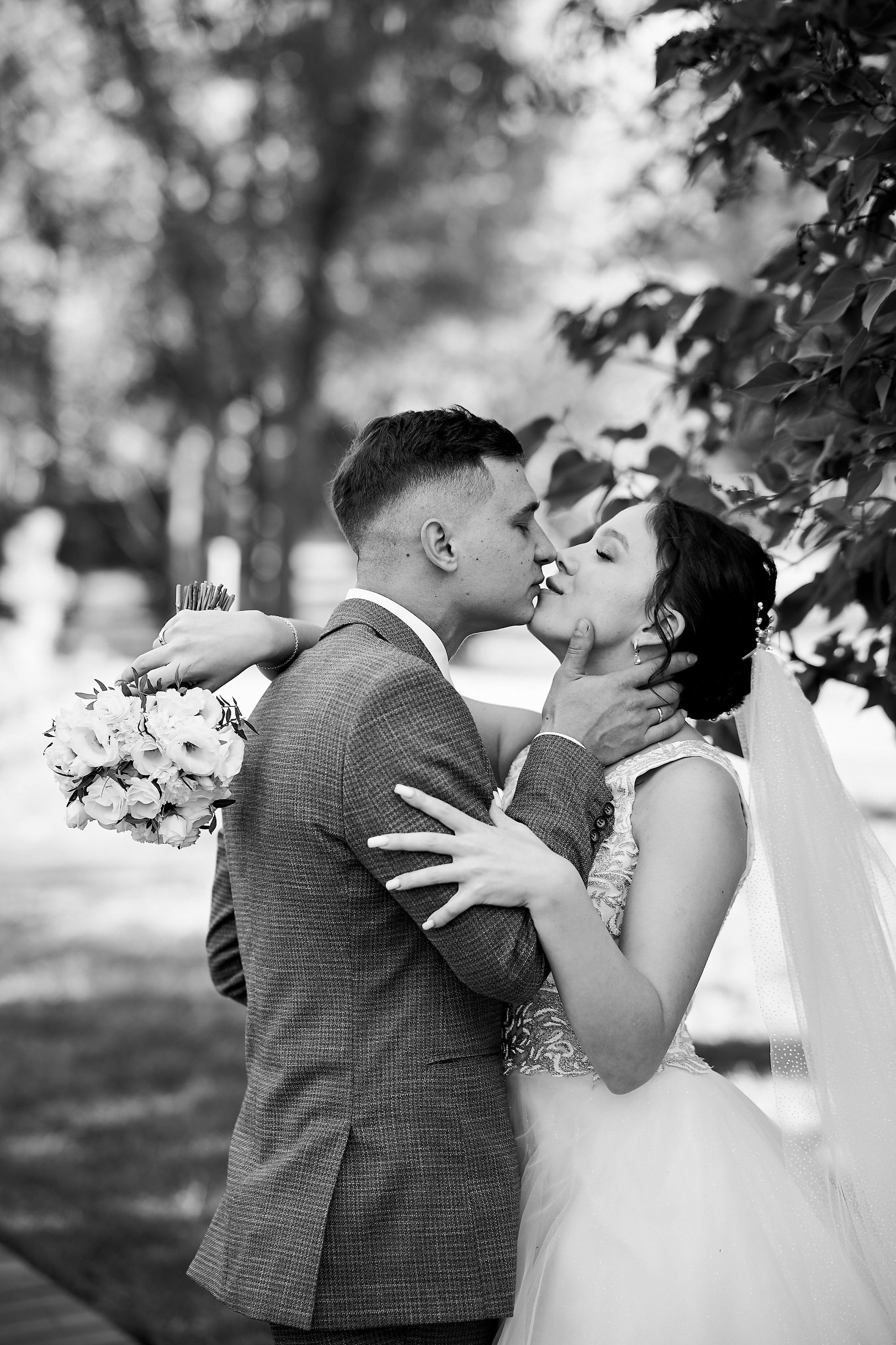 V&S. Профессиональный репортажный фотограф в Самаре Никита Королев