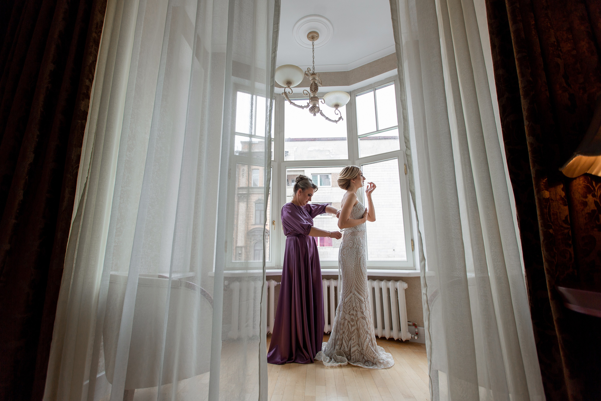 Однажды в Санкт-Петербурге. Фотограф и видеограф в Ульяновске Денис Власов