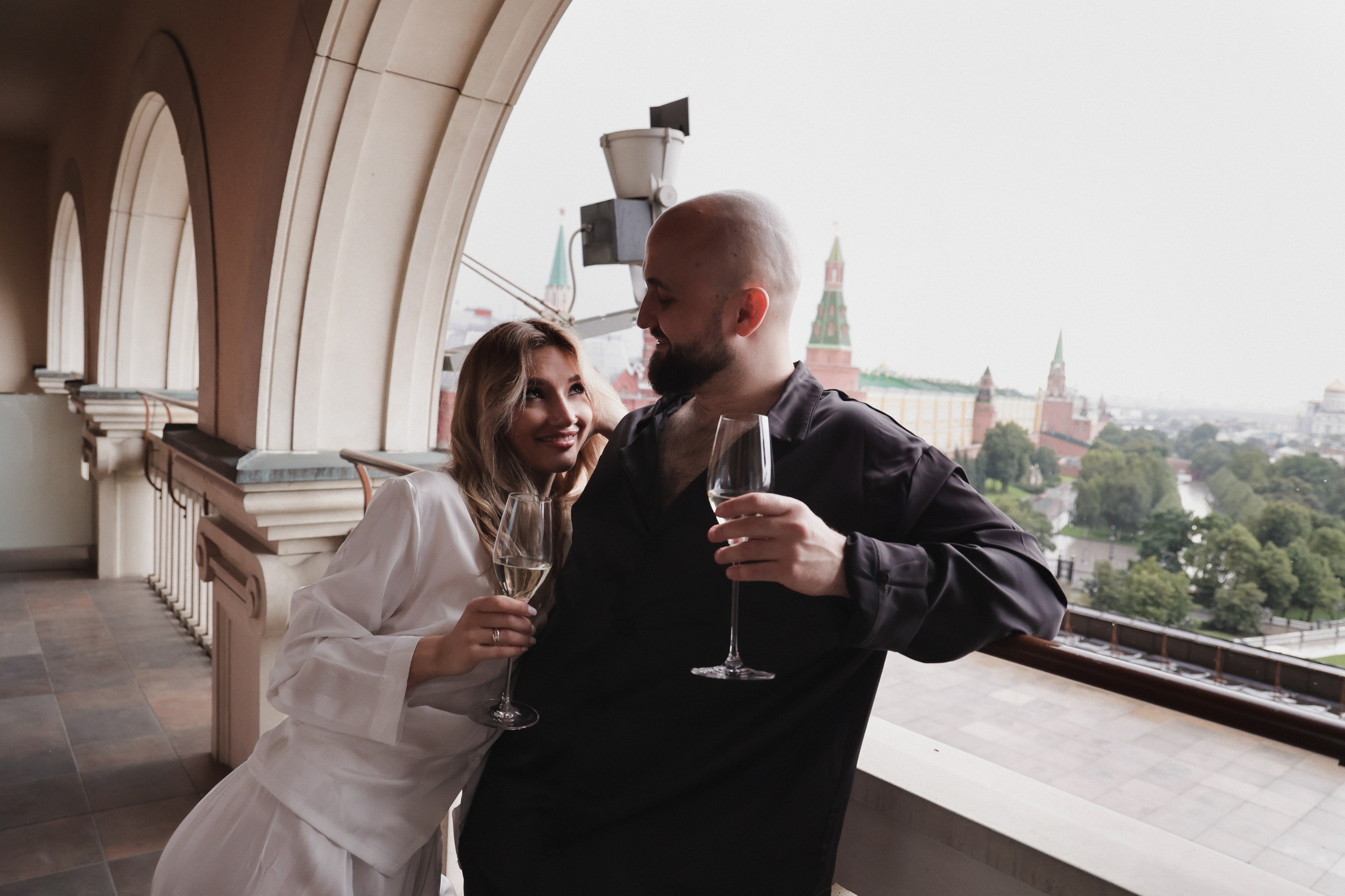 А если дождь?. Свадебный фотограф в Москве и Санкт- Петербурге Алина Сараева