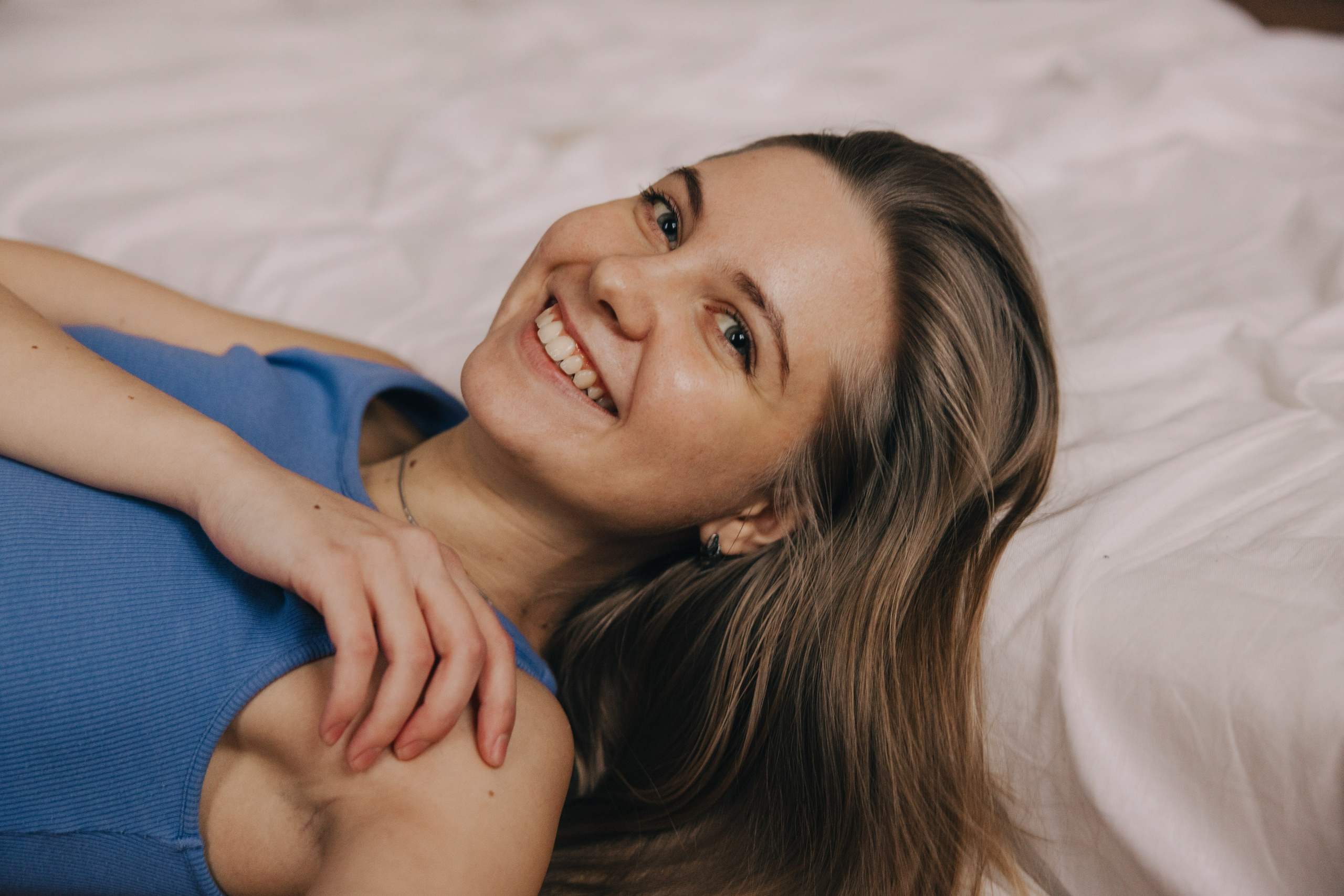 Саша. Ксения Цыгир, фотограф в Петербурге