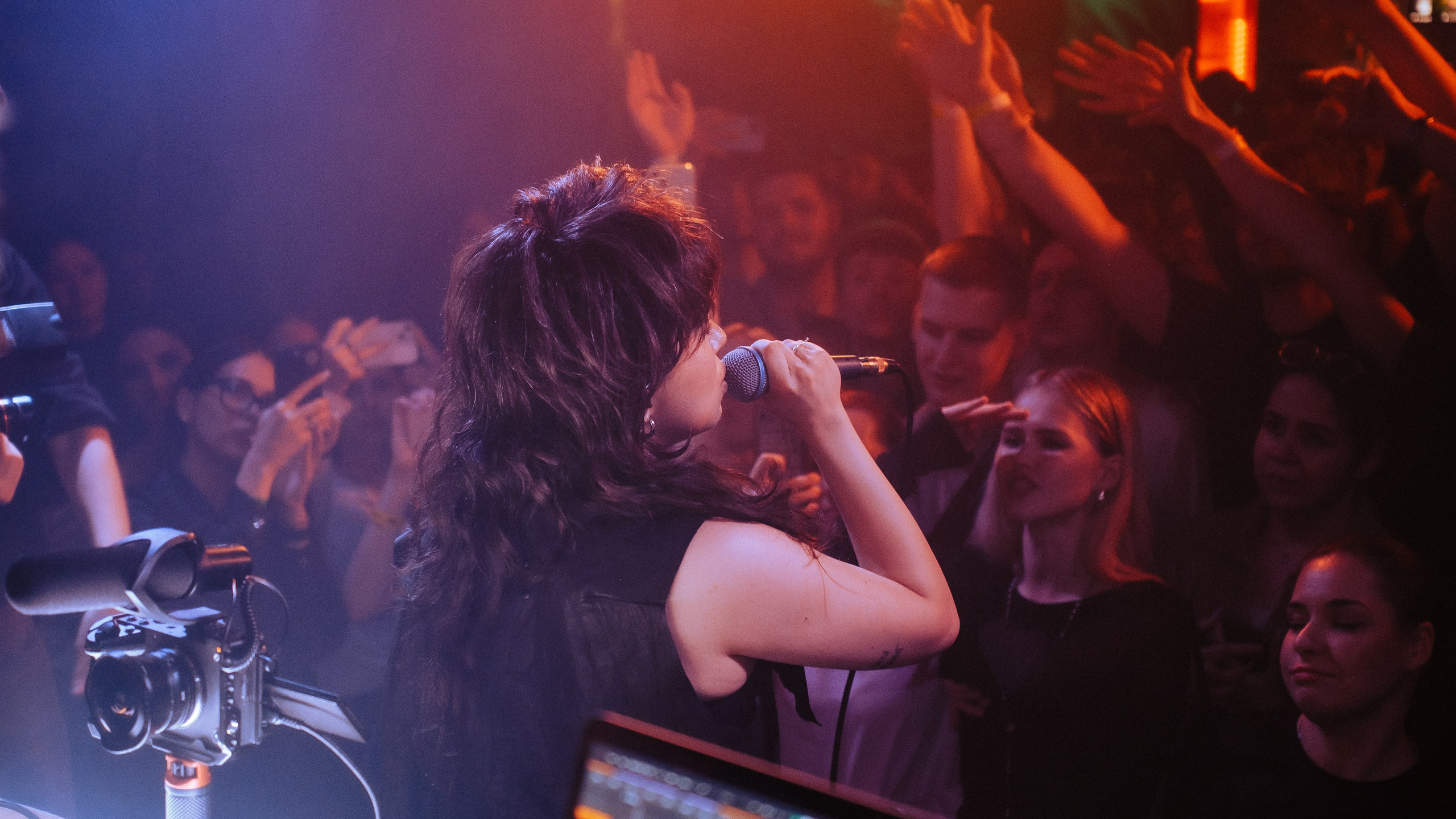 EVENTS / CONCERTS. Фотограф Владимир Пофотачкин