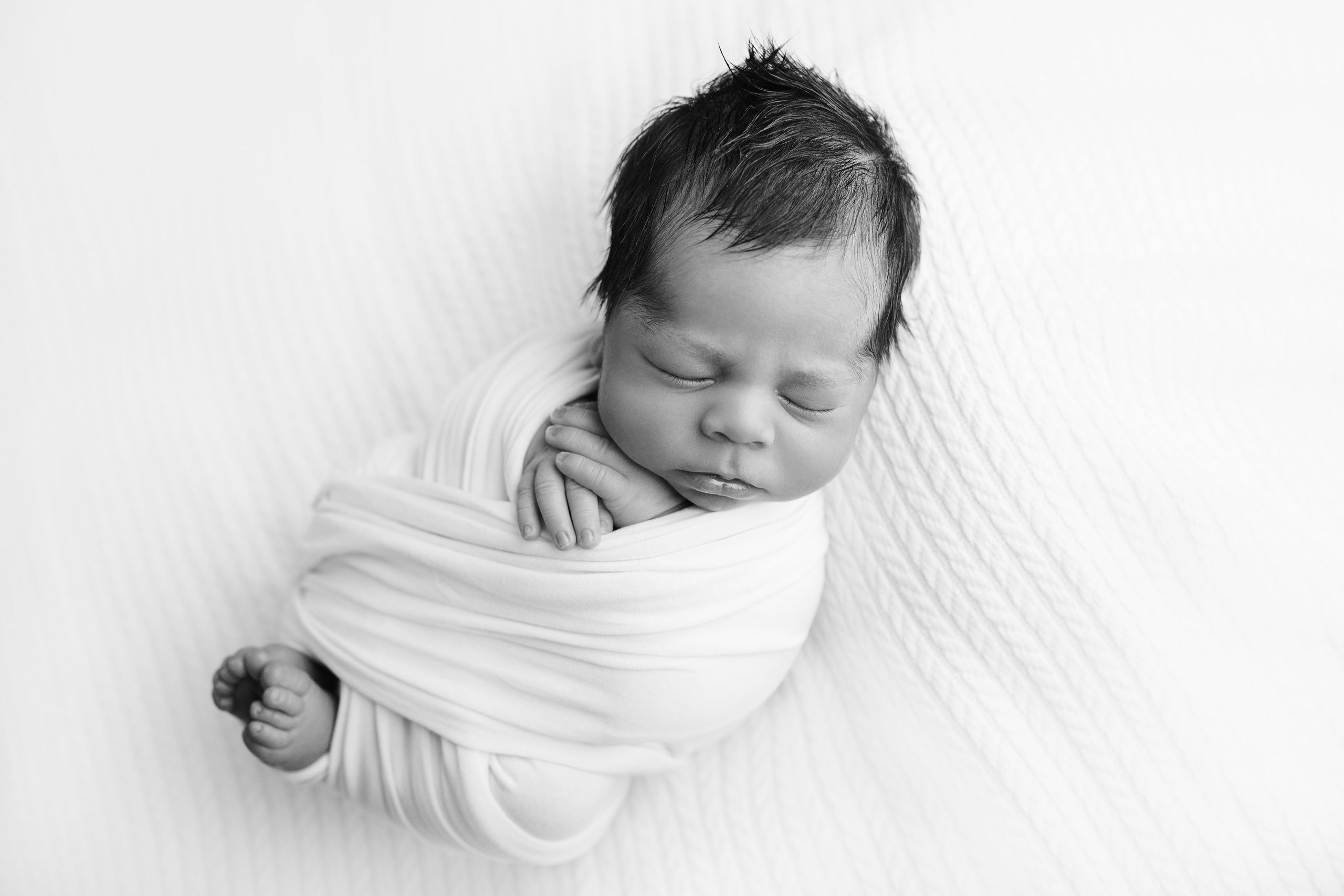 Фотосессия новорождённых. Фотограф Беременности и Новорождённых в Кемерово