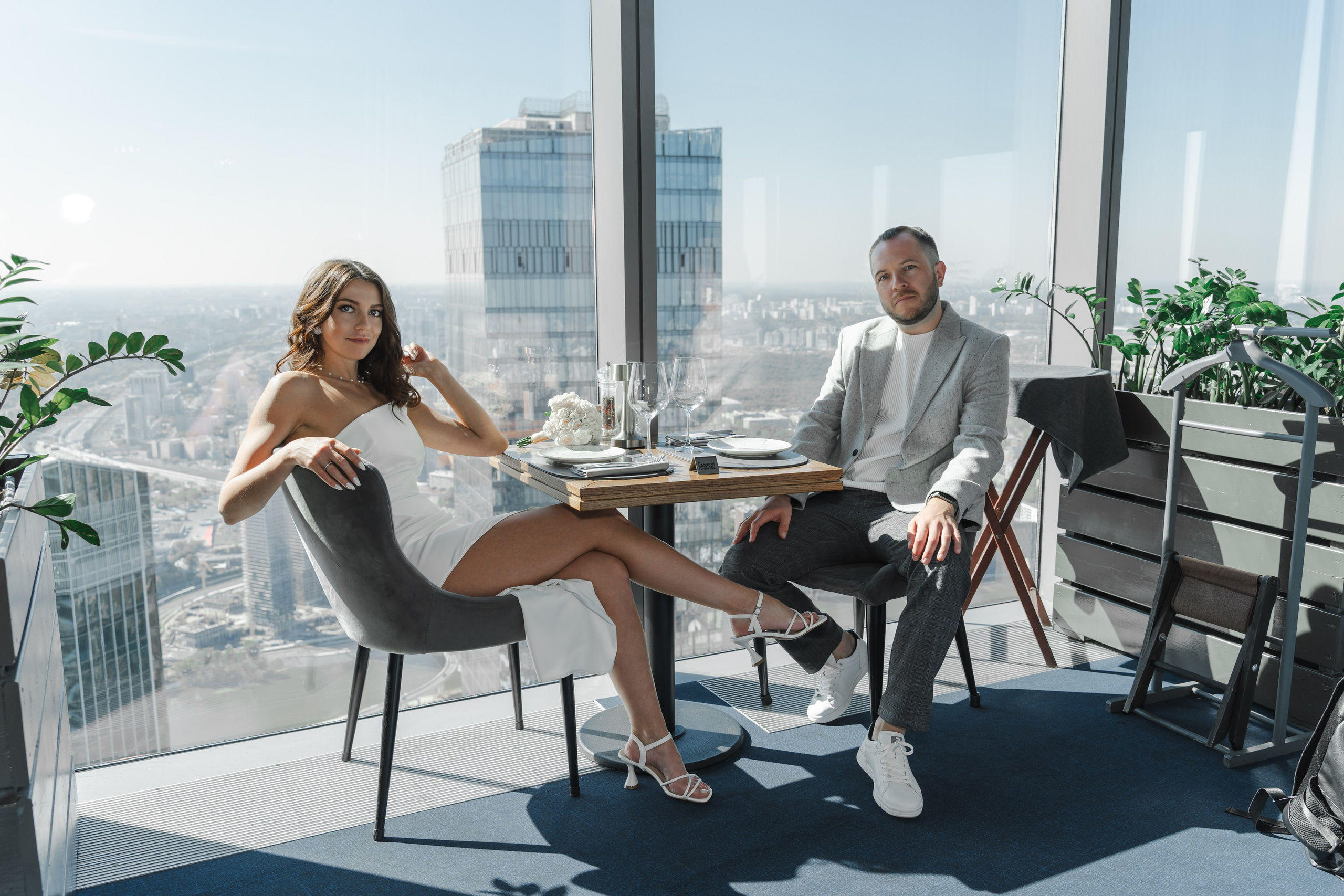 А&В. Анастасия Чиркова, Фотограф Москва