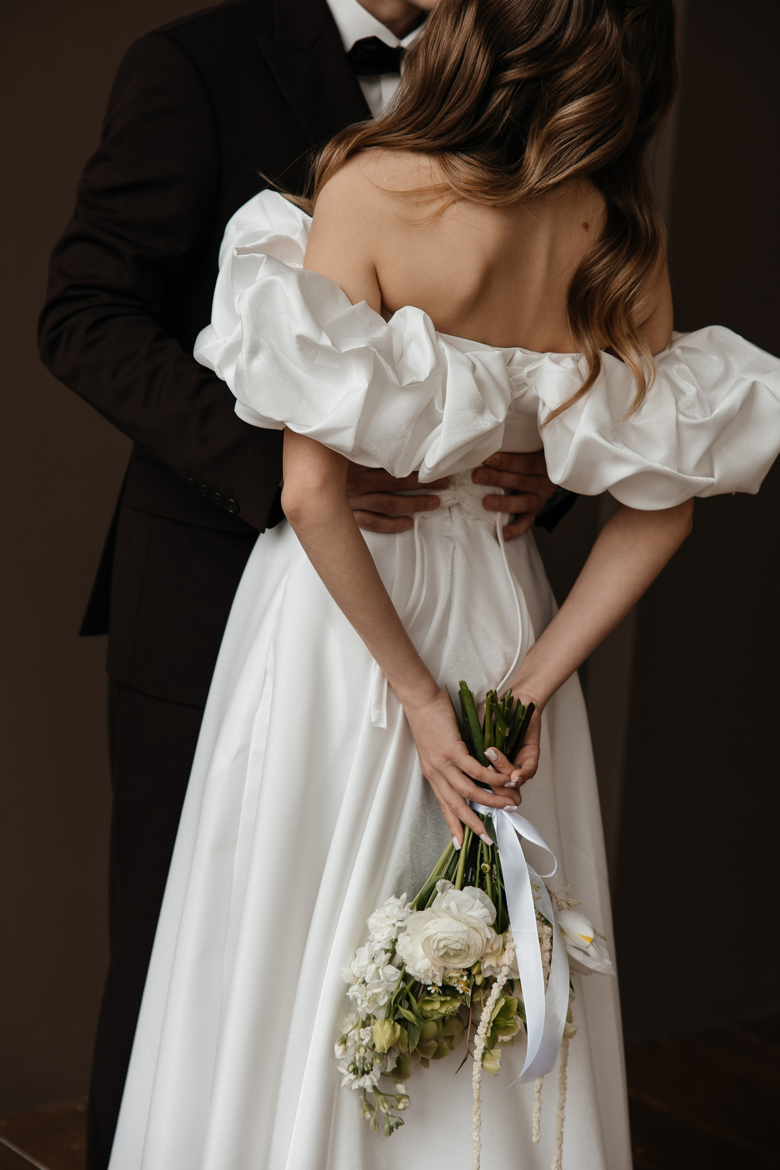 Александр и Анастасия. Фотограф Пенза Марина Арбузова |свадебный и семейный фотограф