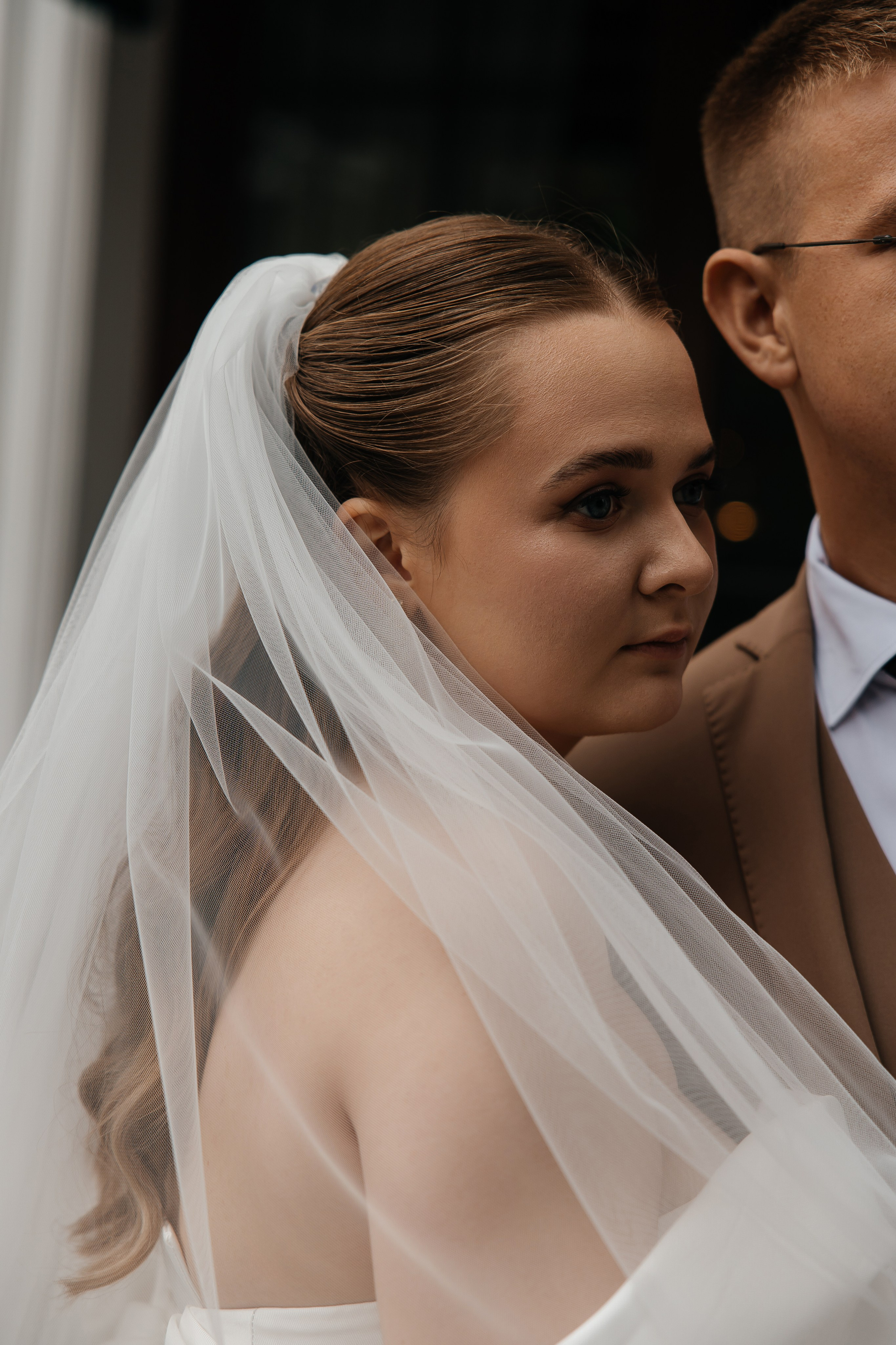 Антон и Анастасия. Фотограф Пенза Марина Арбузова |свадебный и семейный фотограф