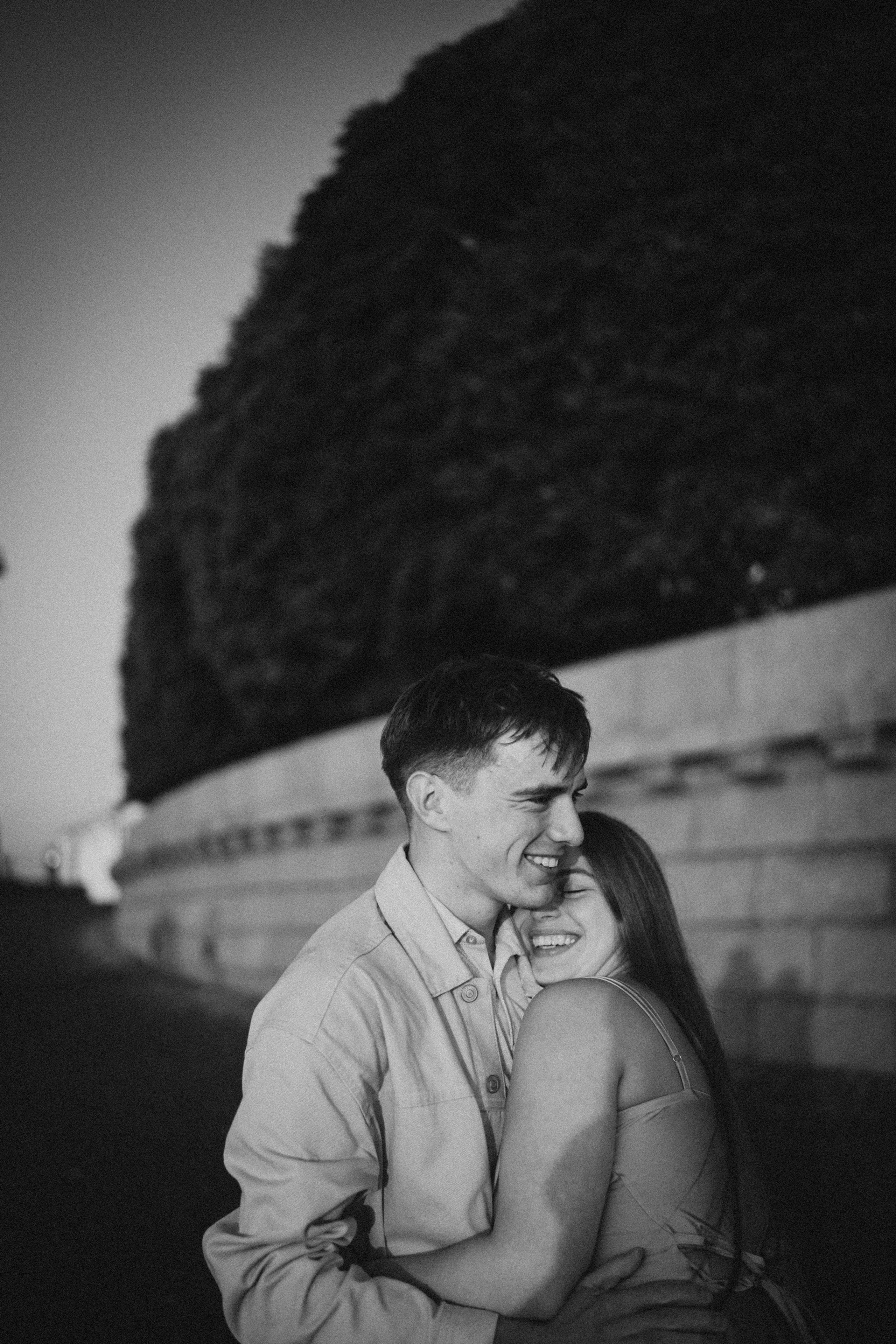 Дарья и Алексей. Фотограф СПб Диана