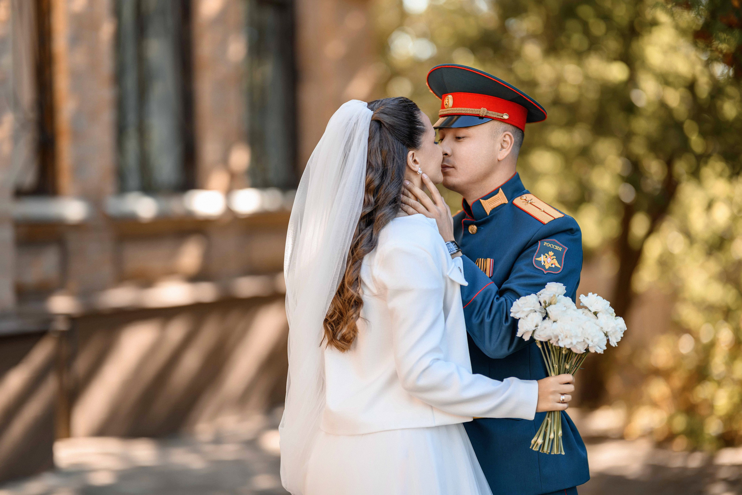 Матвей и Анастасия. Свадебный фотограф Белгород Валуйки Старый Оскол Воронеж