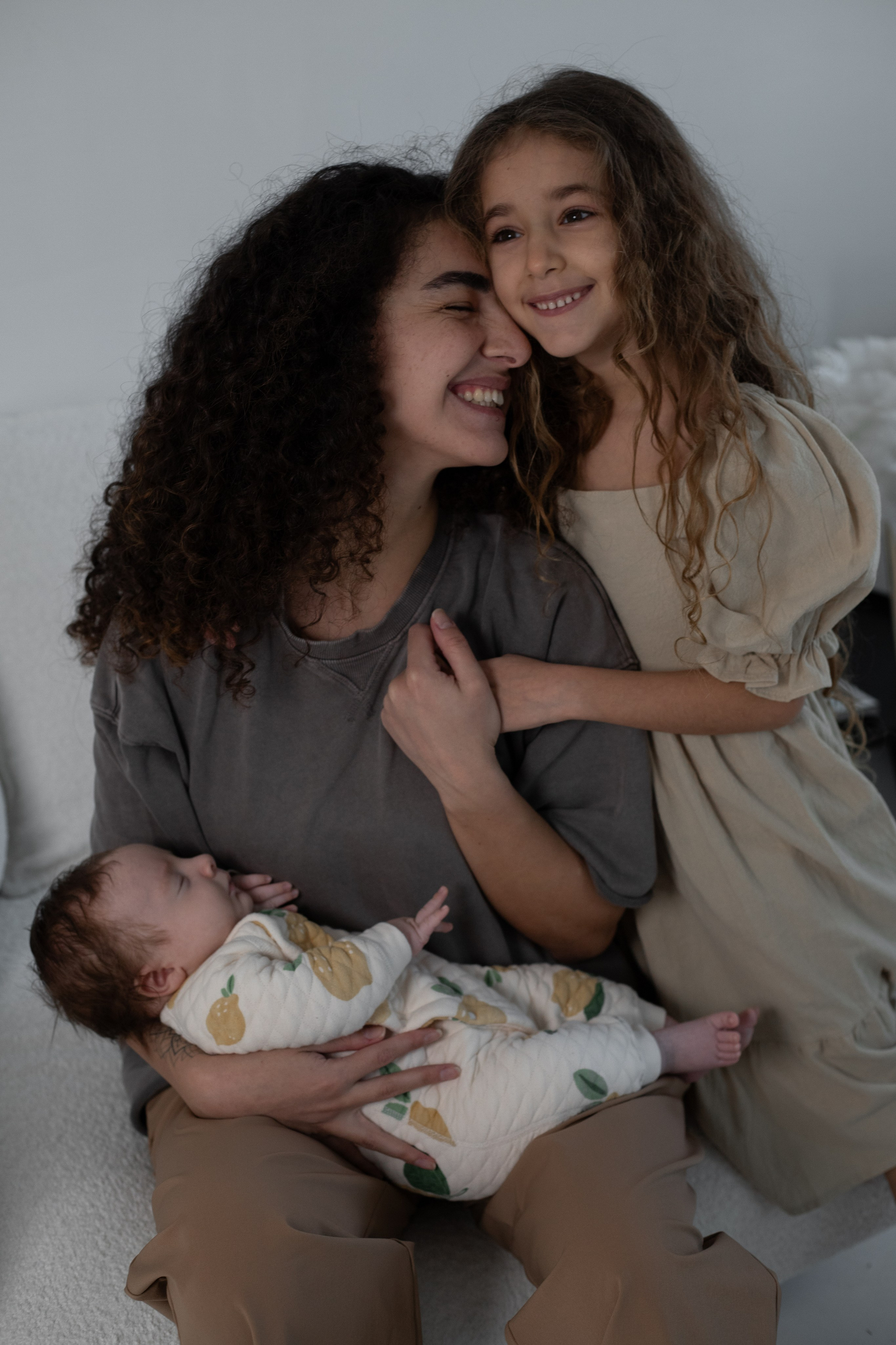 Гюнай и Илай. Свадебный и семейный фотограф в Сургуте и ХМАО Черепанова Наталья