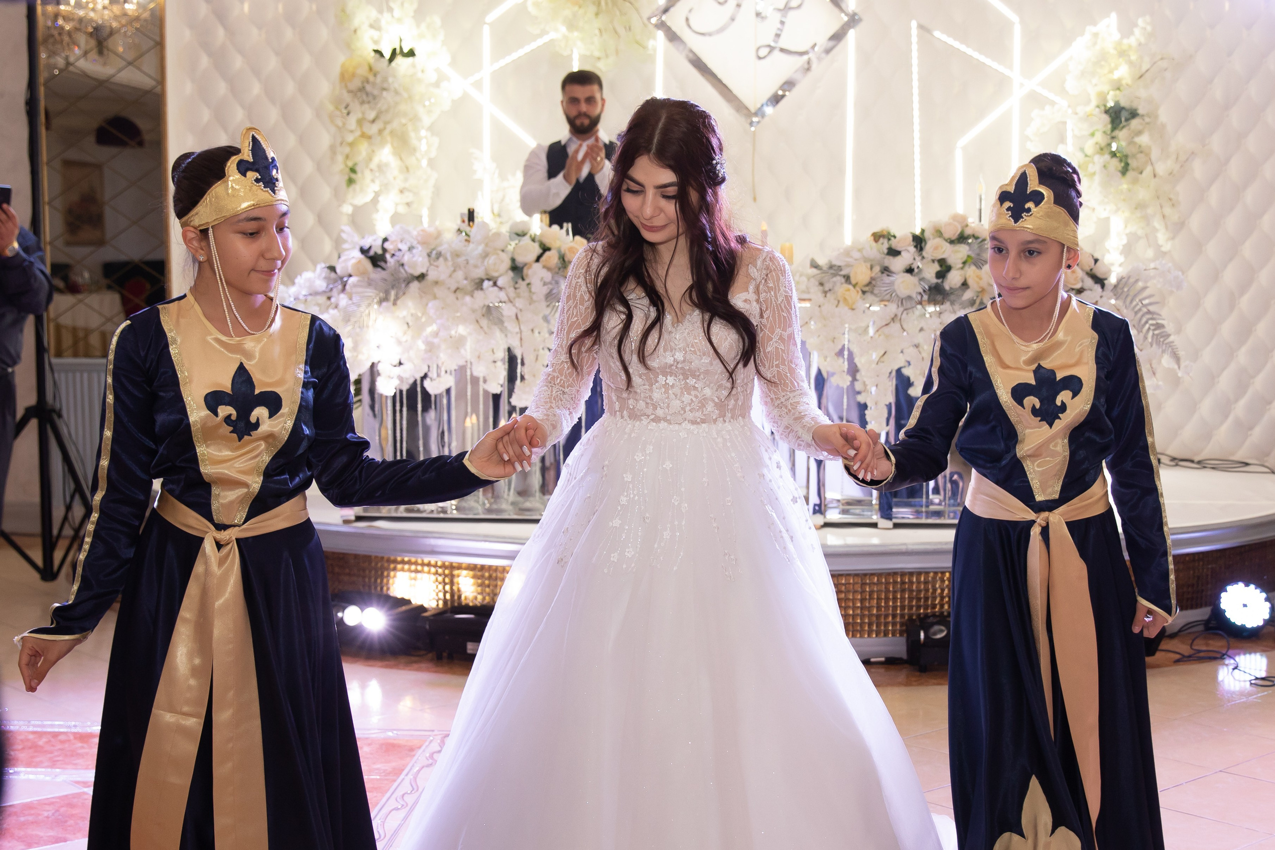 L & H. Свадебный и семейный фотограф в Сургуте и ХМАО Черепанова Наталья