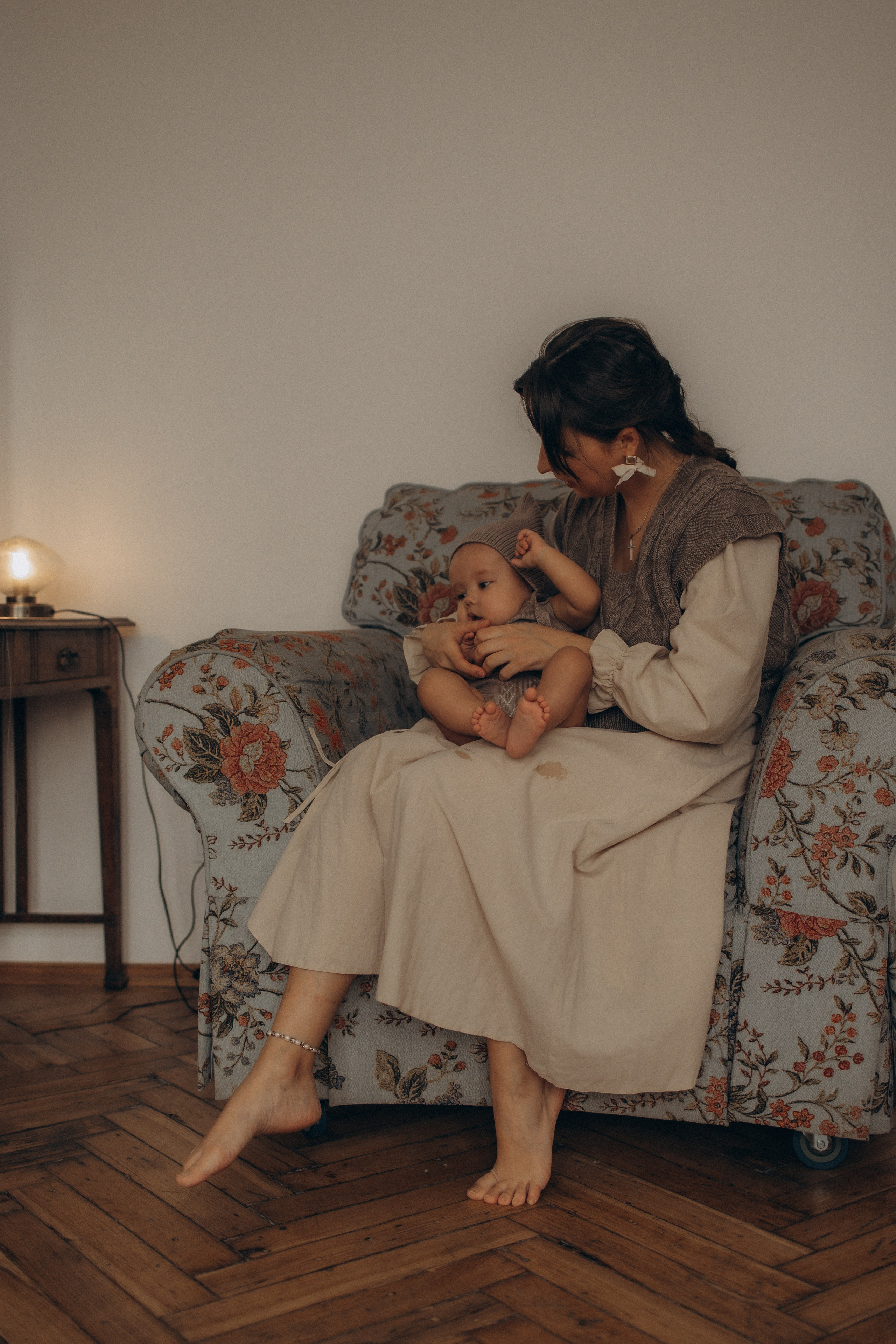 Марина и Марсельчик. Фотокарточки о вас и о большой любви!