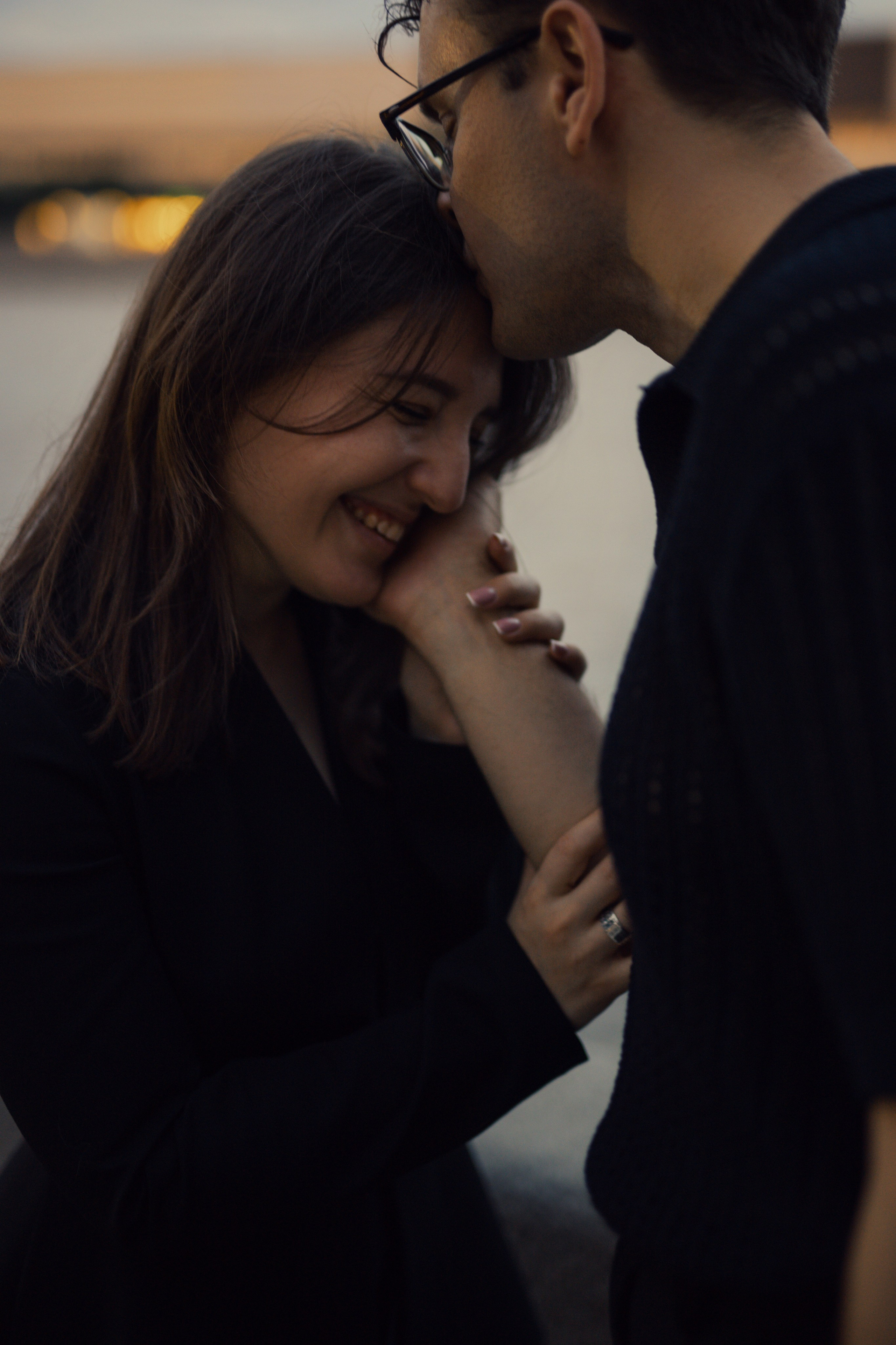 100% счастья. Свадебный и портретный фотограф в Москве, Туле и Брянске Дара Евсеева