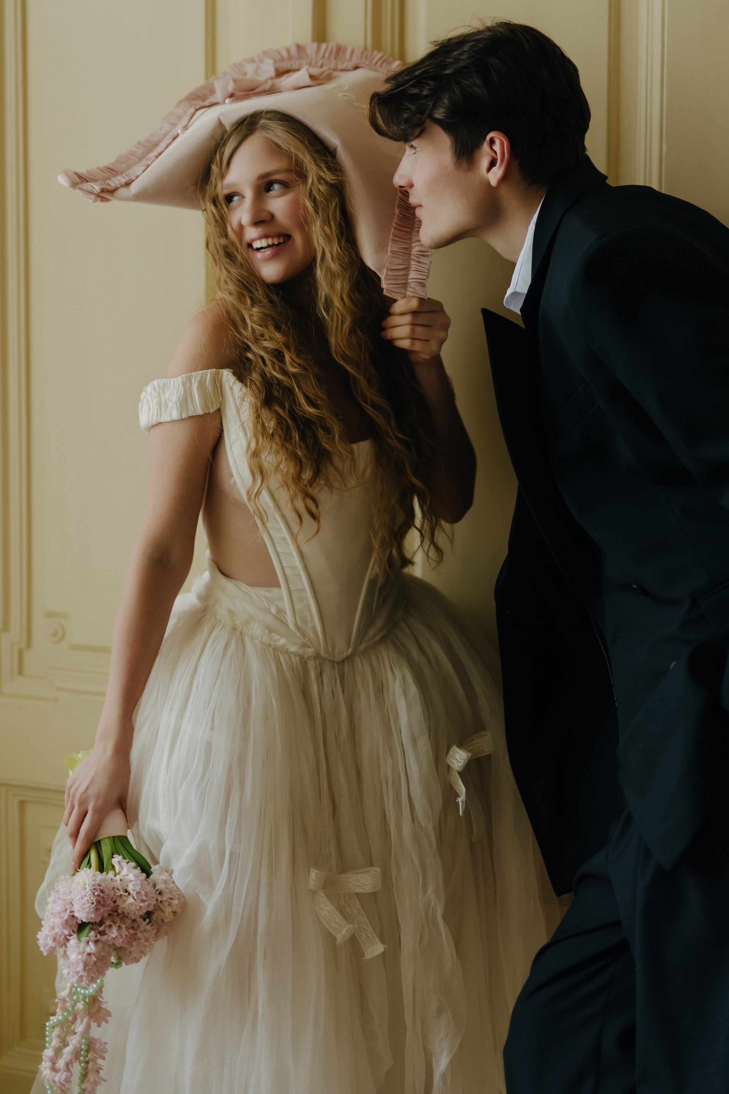 Любишь?. Свадебный и портретный фотограф в Москве, Туле и Брянске Дара Евсеева