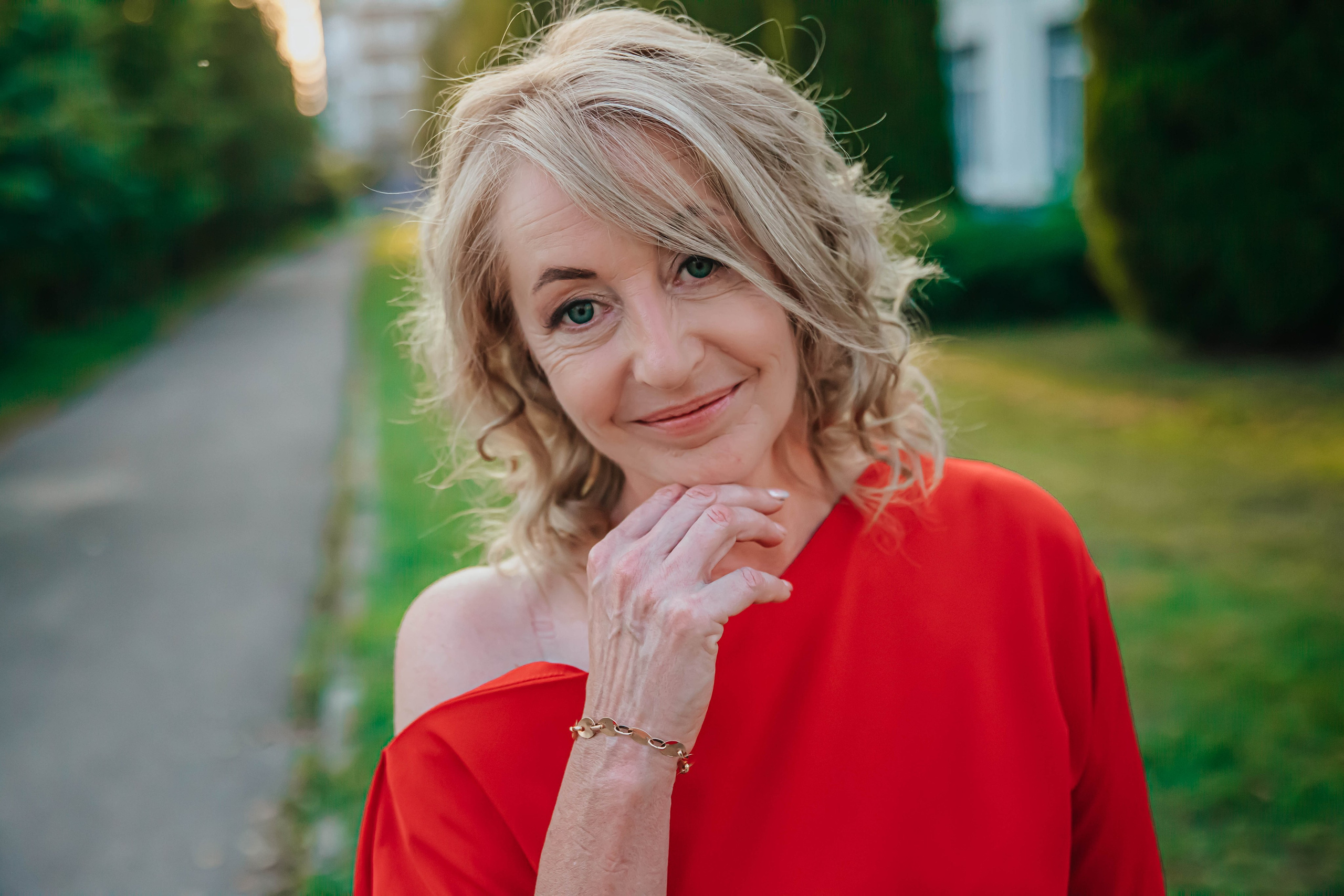 Юбилей Анны. Фотограф Дарья Маташкова