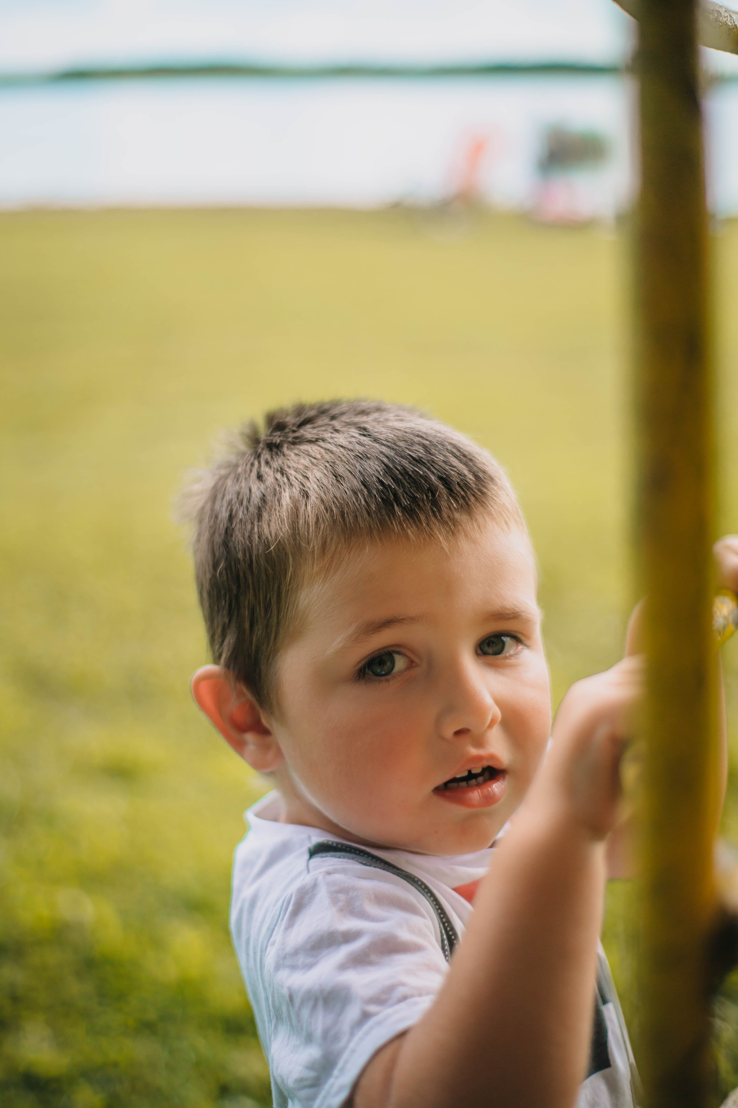 Семейная. Фотограф Дарья Маташкова