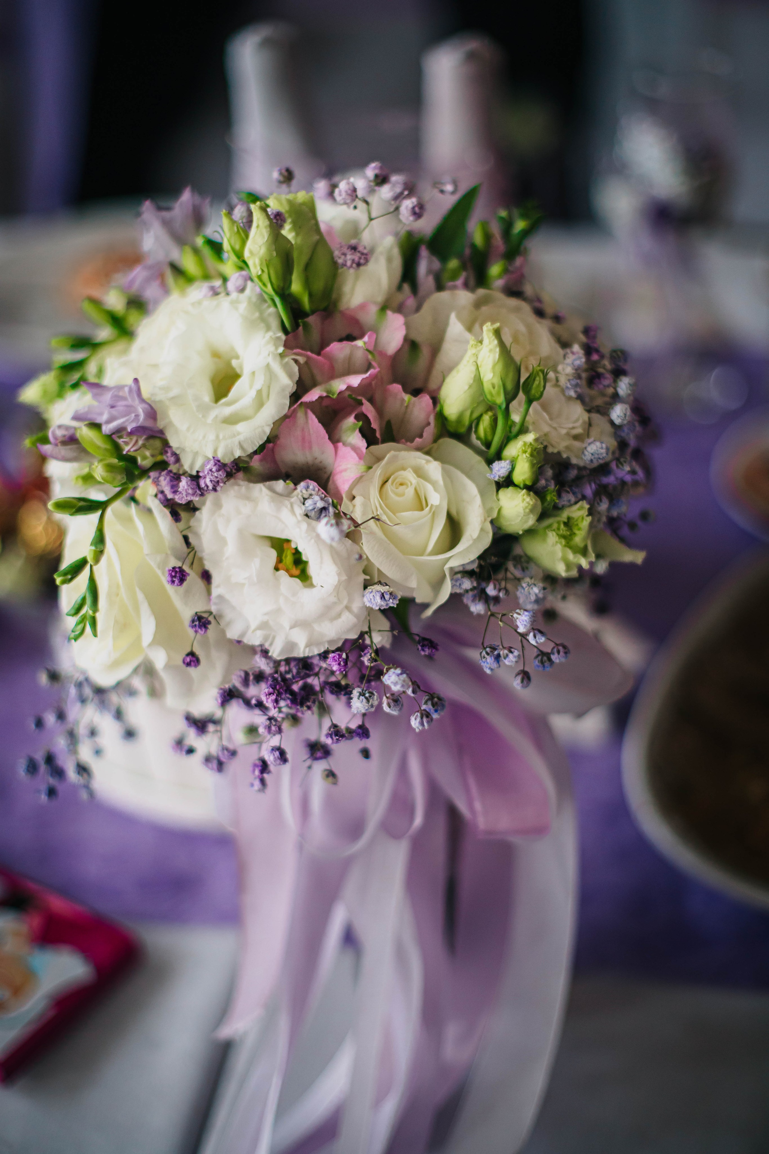 Юрий и Анастасия. Фотограф Дарья Маташкова