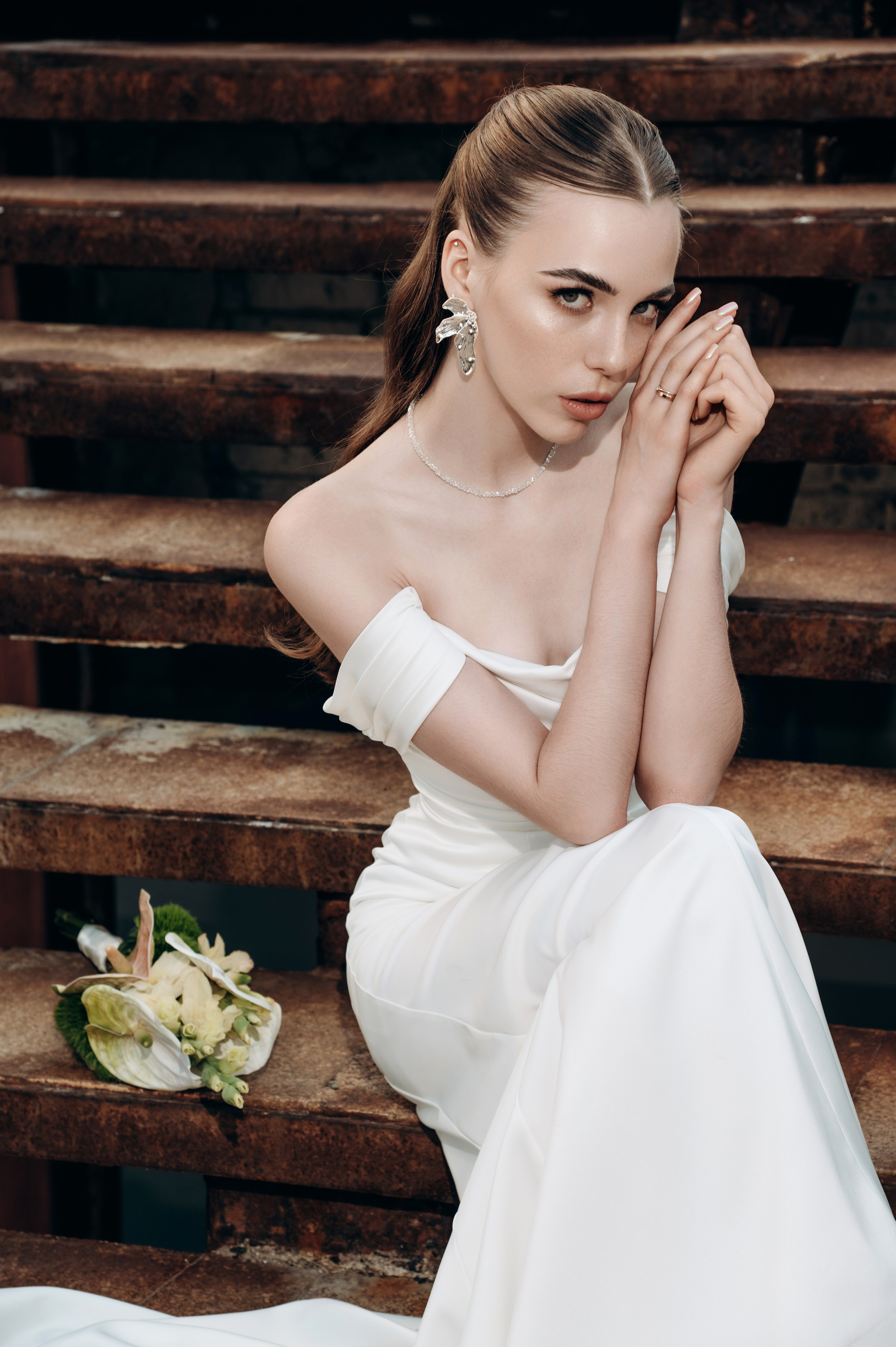 Никита и Ирина. Свадебный фотограф Белгород