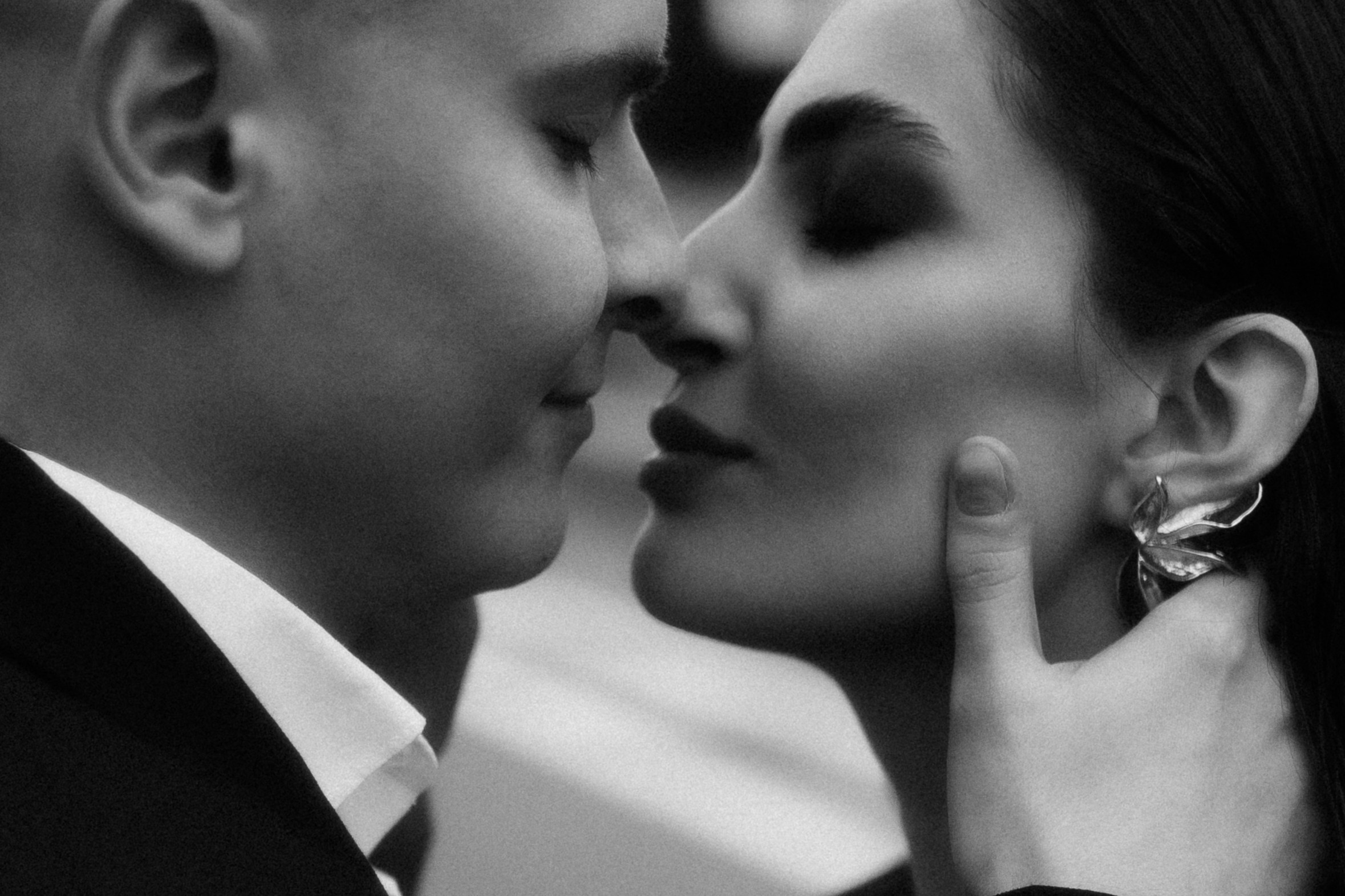 Назиля и Виталий. Фотограф в Санкт-Петербурге