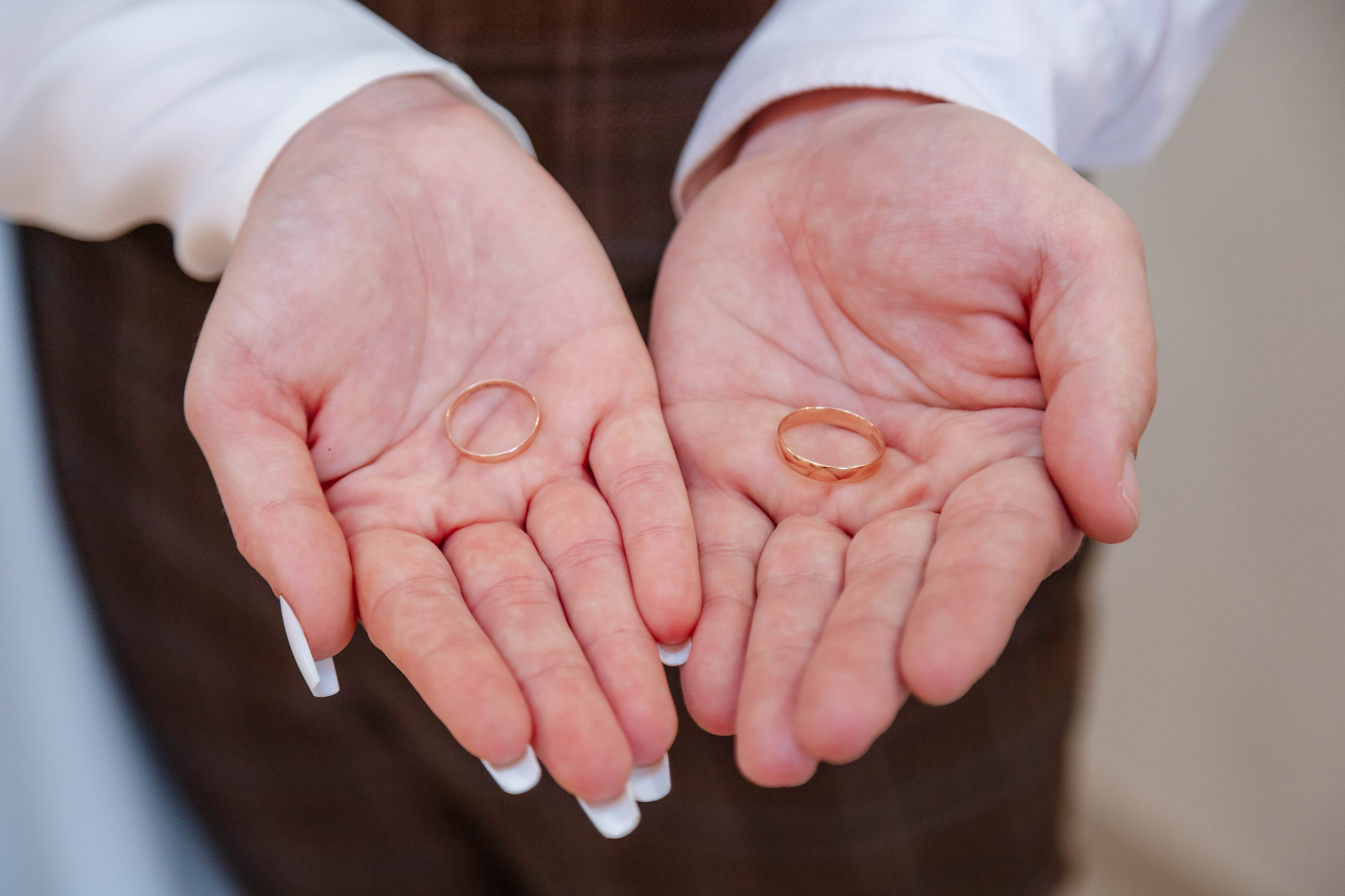 Ирина и Михаил. Фотограф в Самаре Сташенкова Юлия