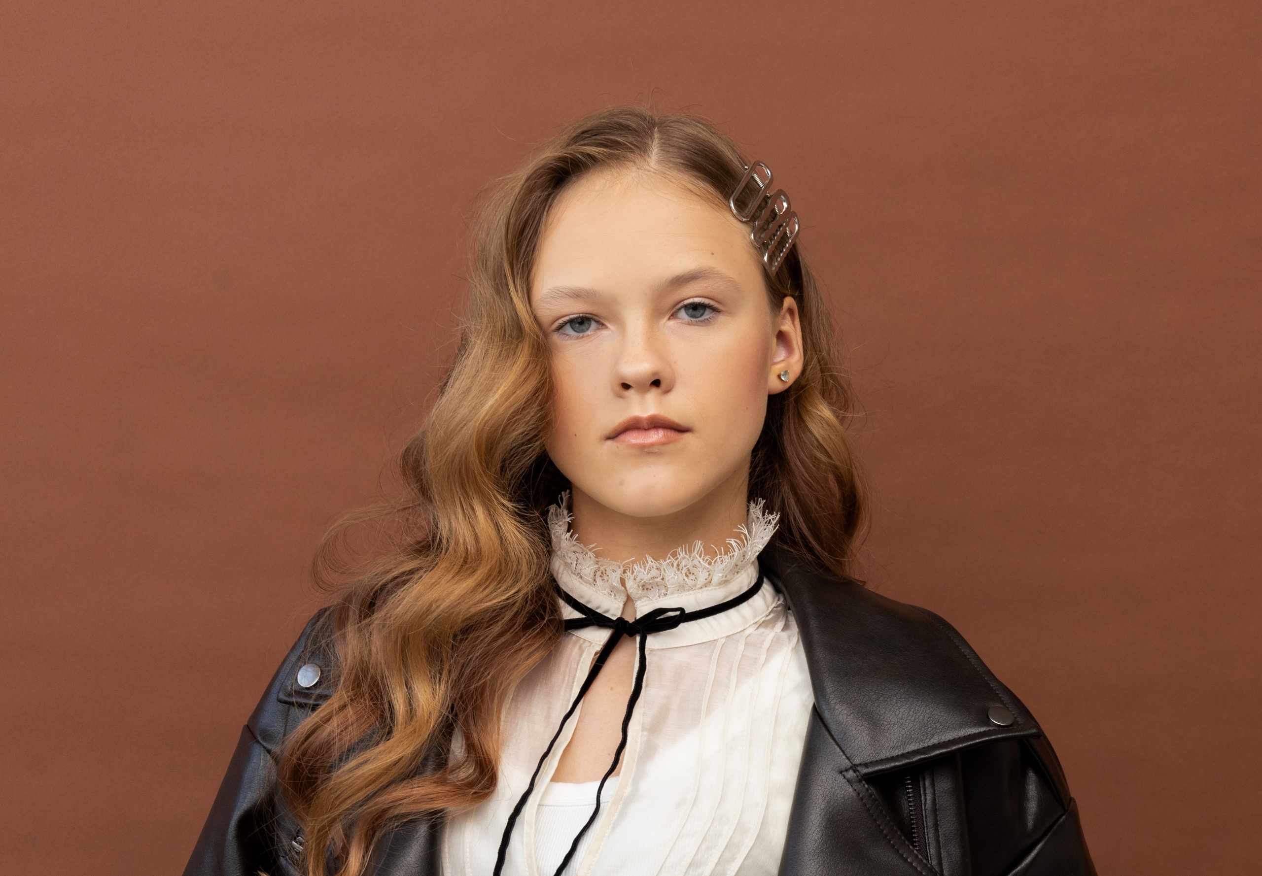 Екатерина Лазуткина. Фотограф Полина Закирова