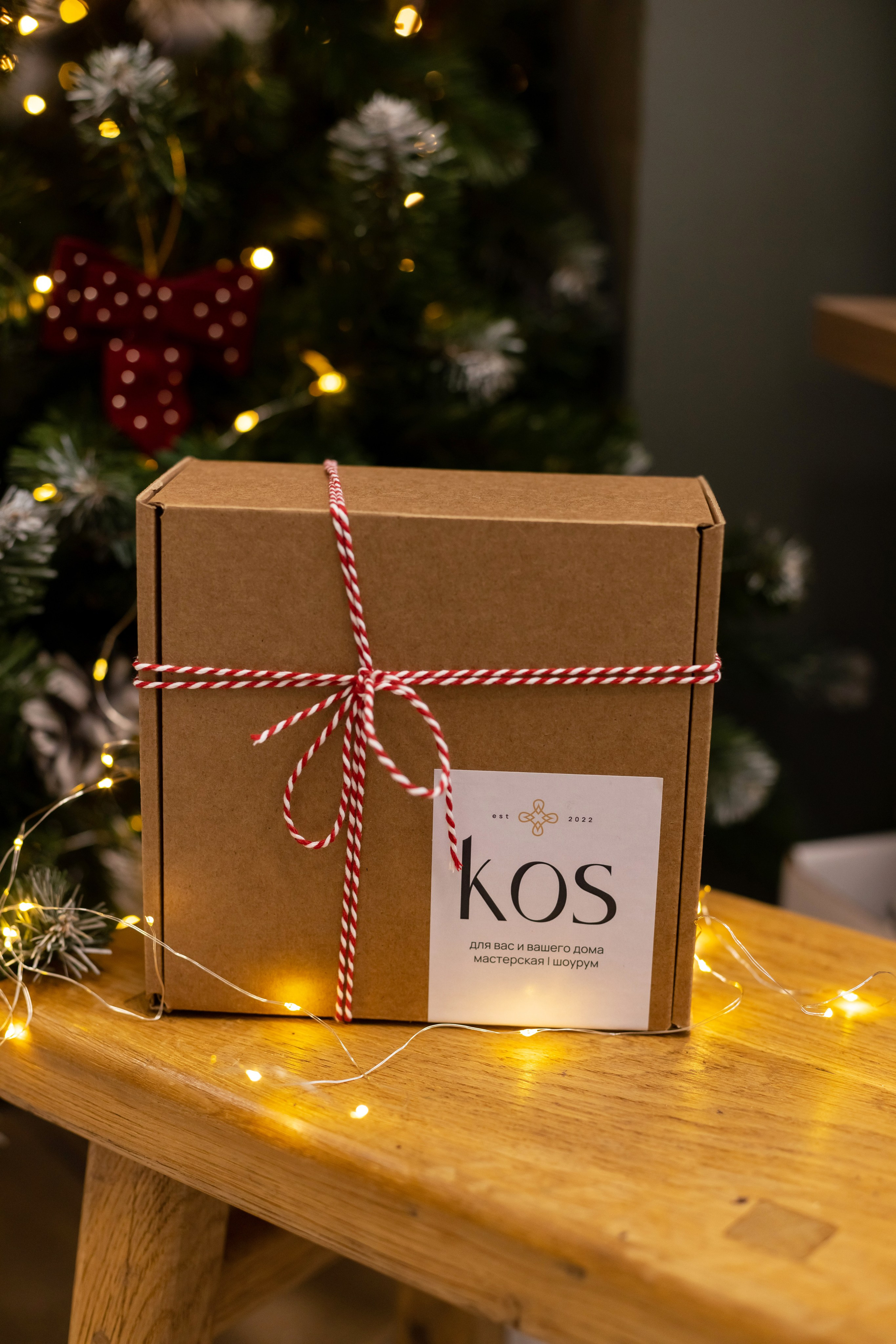 Магазин Kos товары для дома. Фотограф Полина Закирова